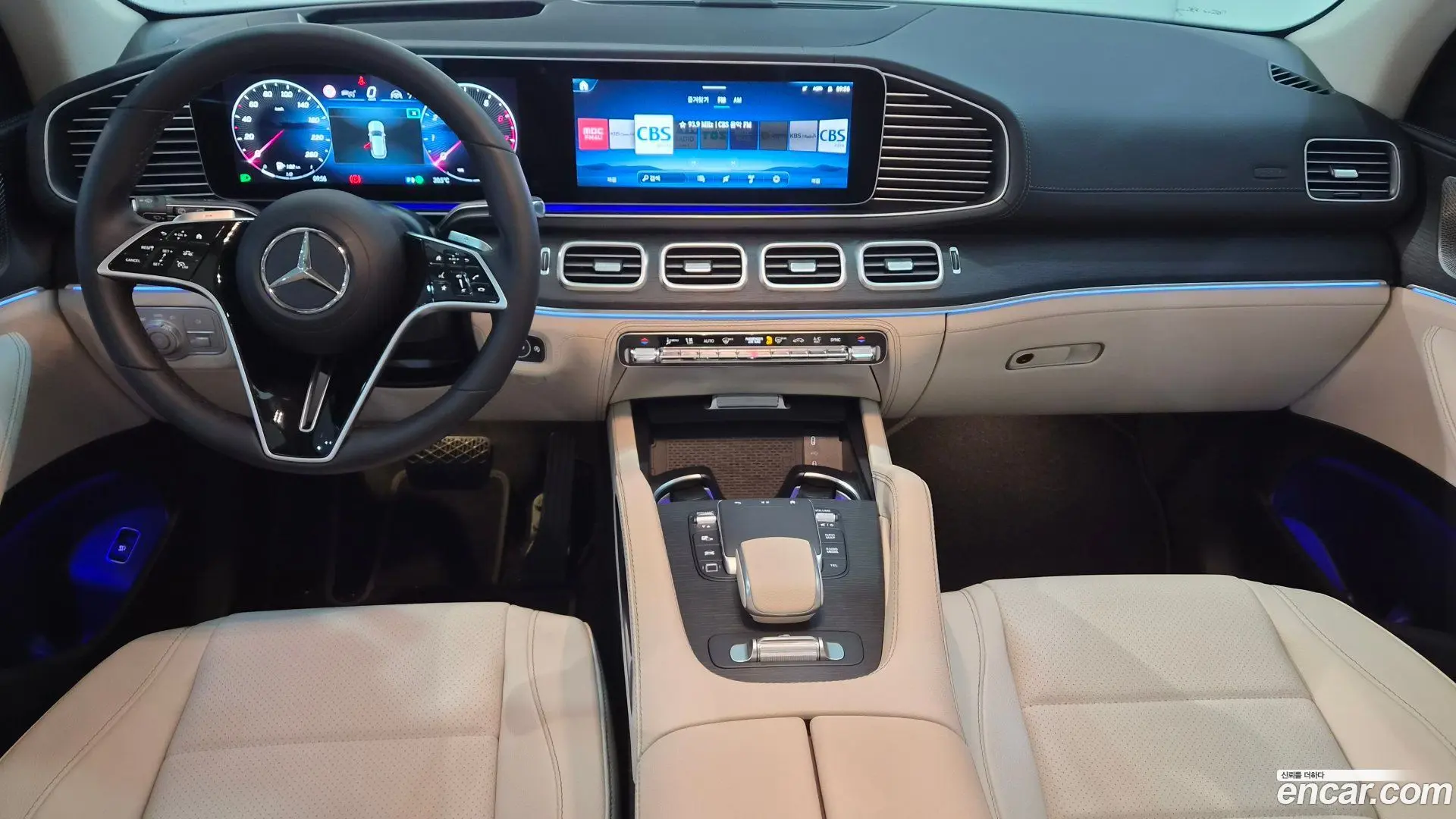 Mercedes-Benz GLE-Class GLE450 4MATIC 2018