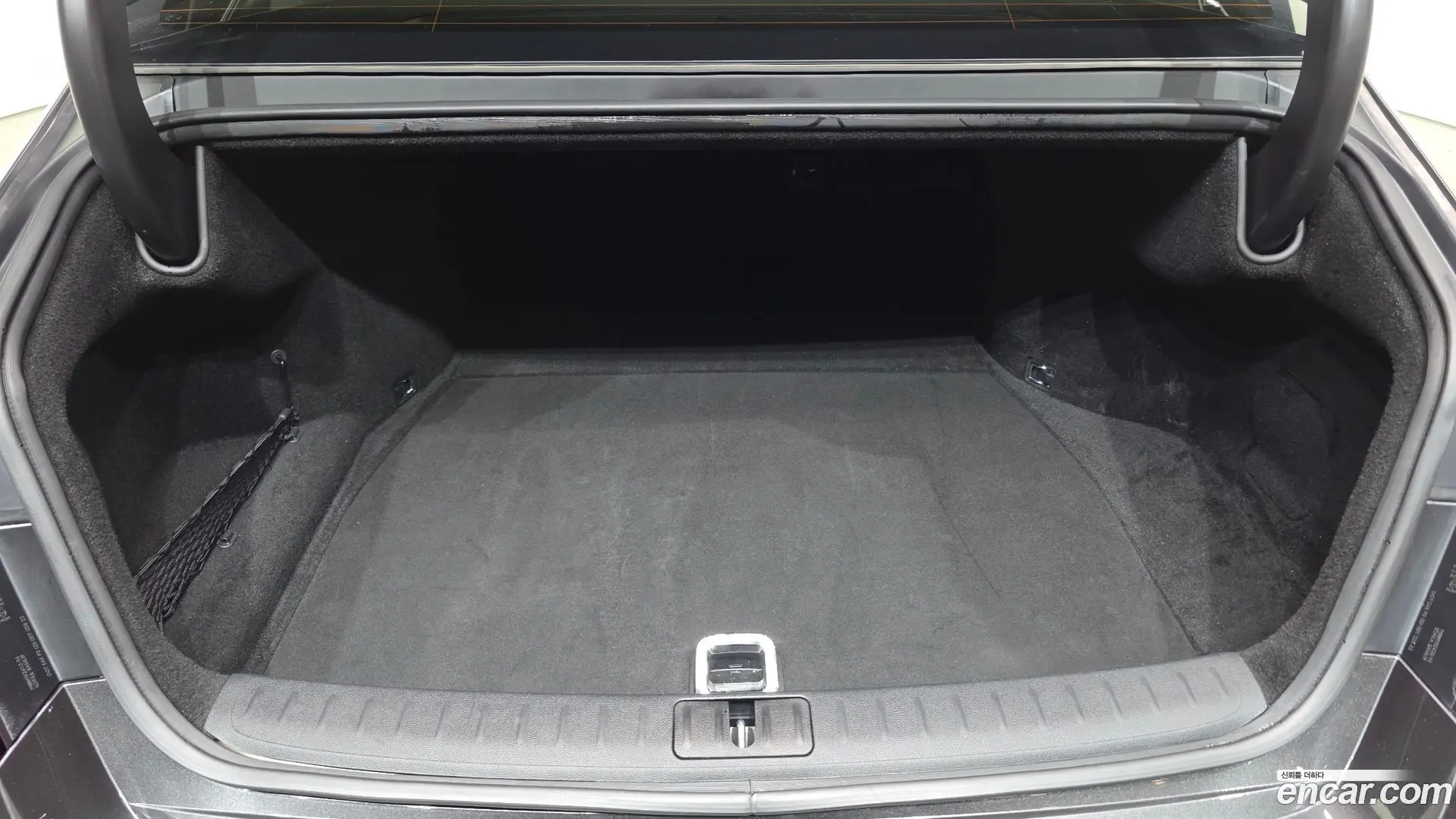 Genesis G90 Gasoline 3.5 Turbo AWD 2021