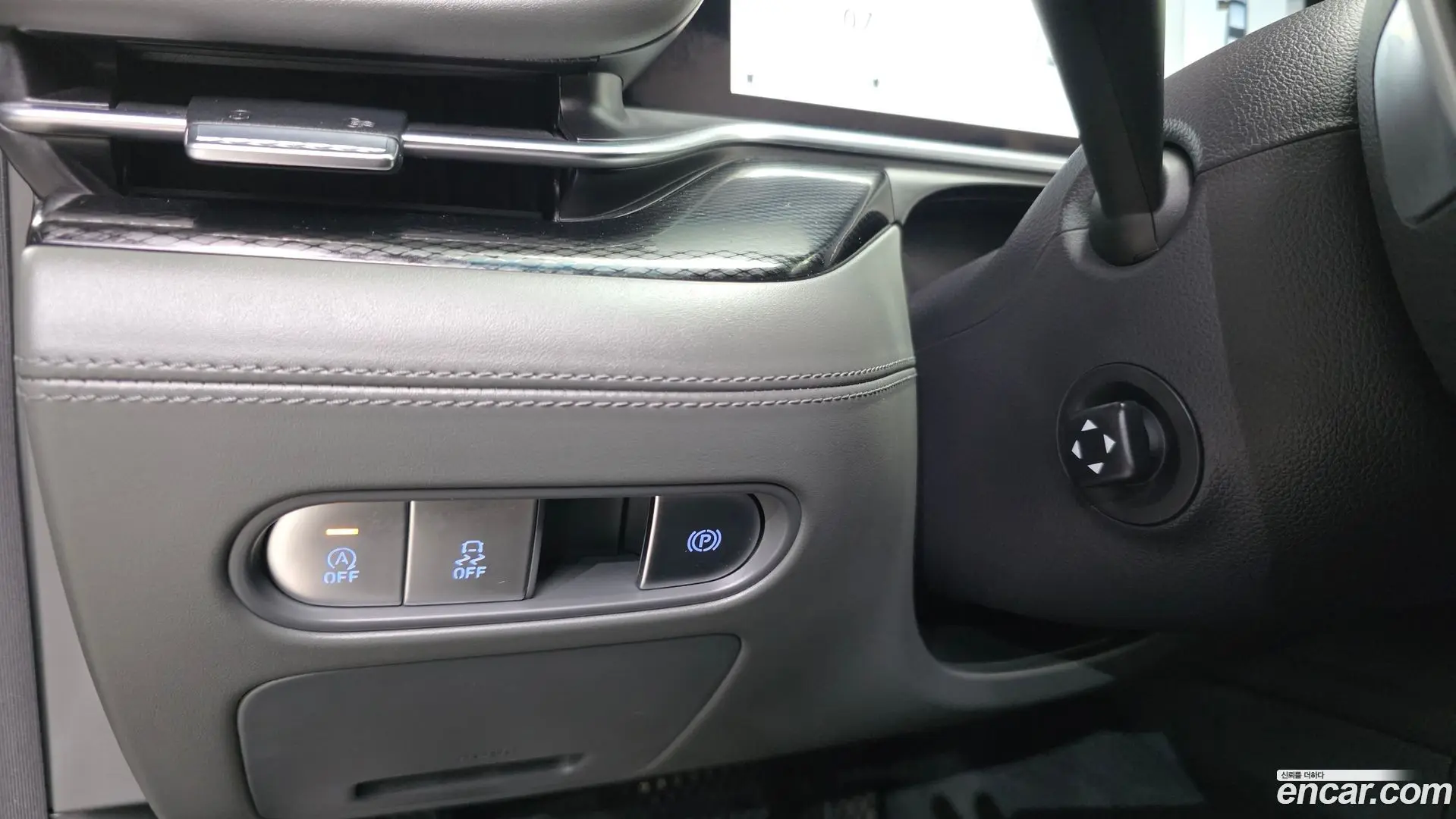 Genesis G90 Gasoline 3.5 Turbo AWD 2021