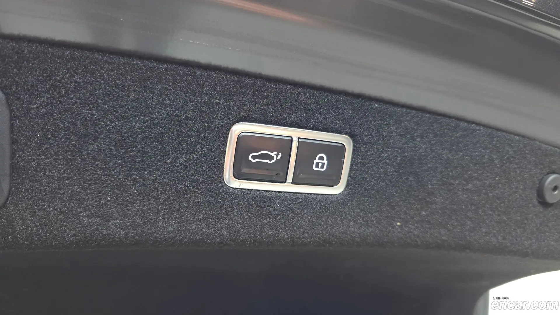 Genesis G90 Gasoline 3.5 Turbo AWD 2021