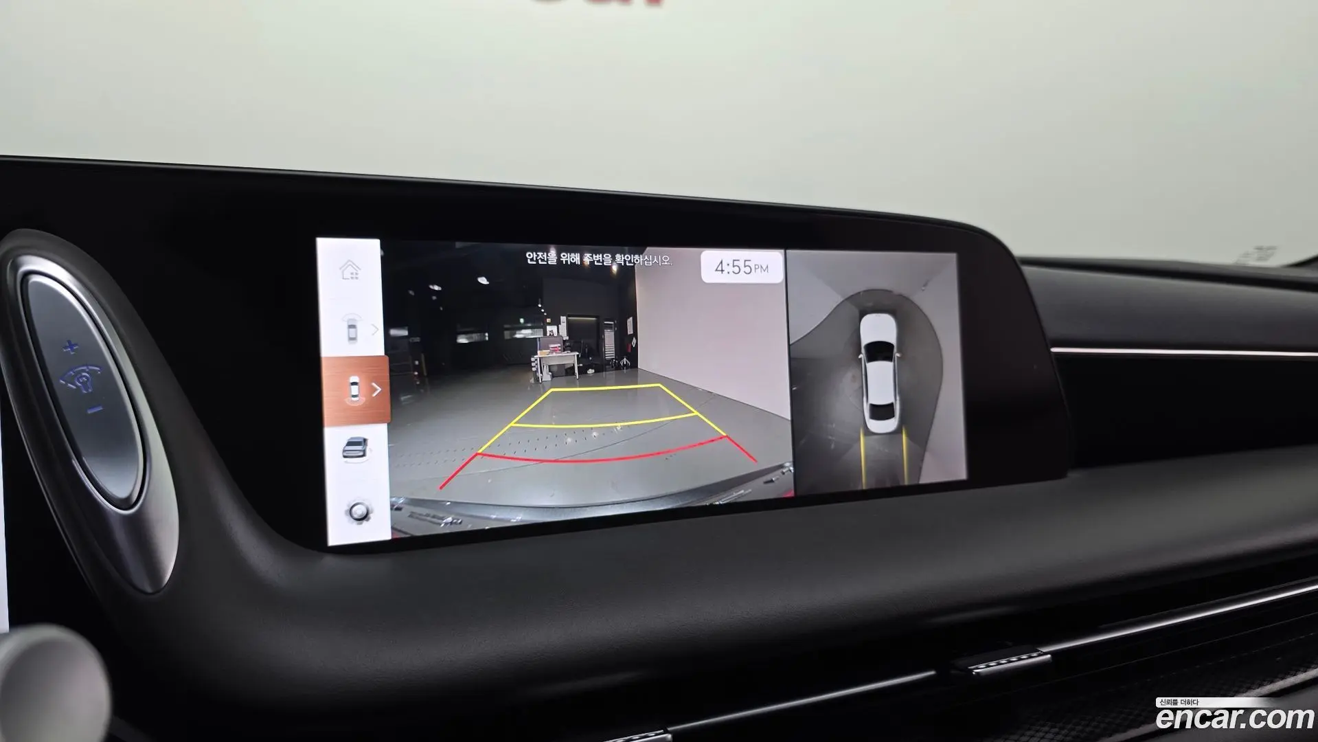 Genesis G90 Gasoline 3.5 Turbo AWD 2021