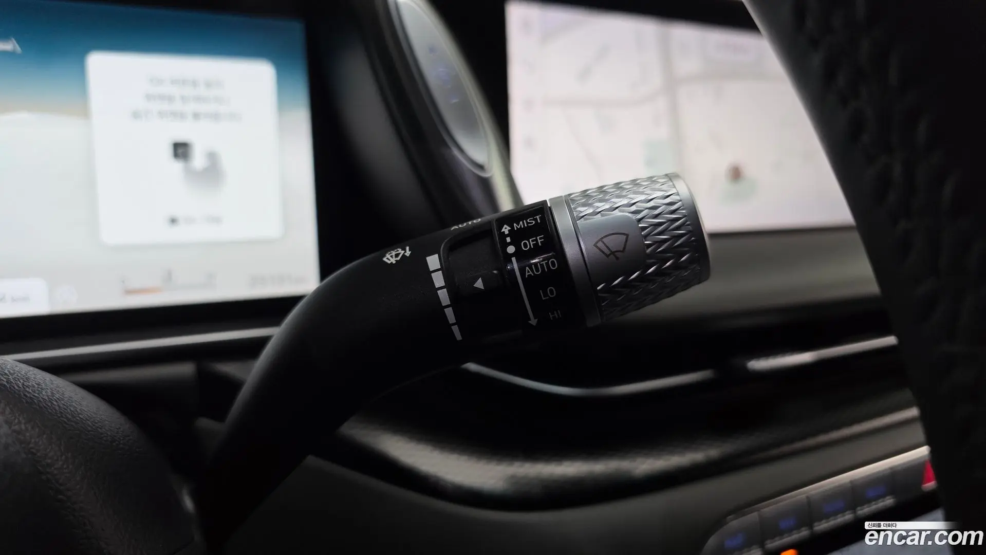 Genesis G90 Gasoline 3.5 Turbo AWD 2021