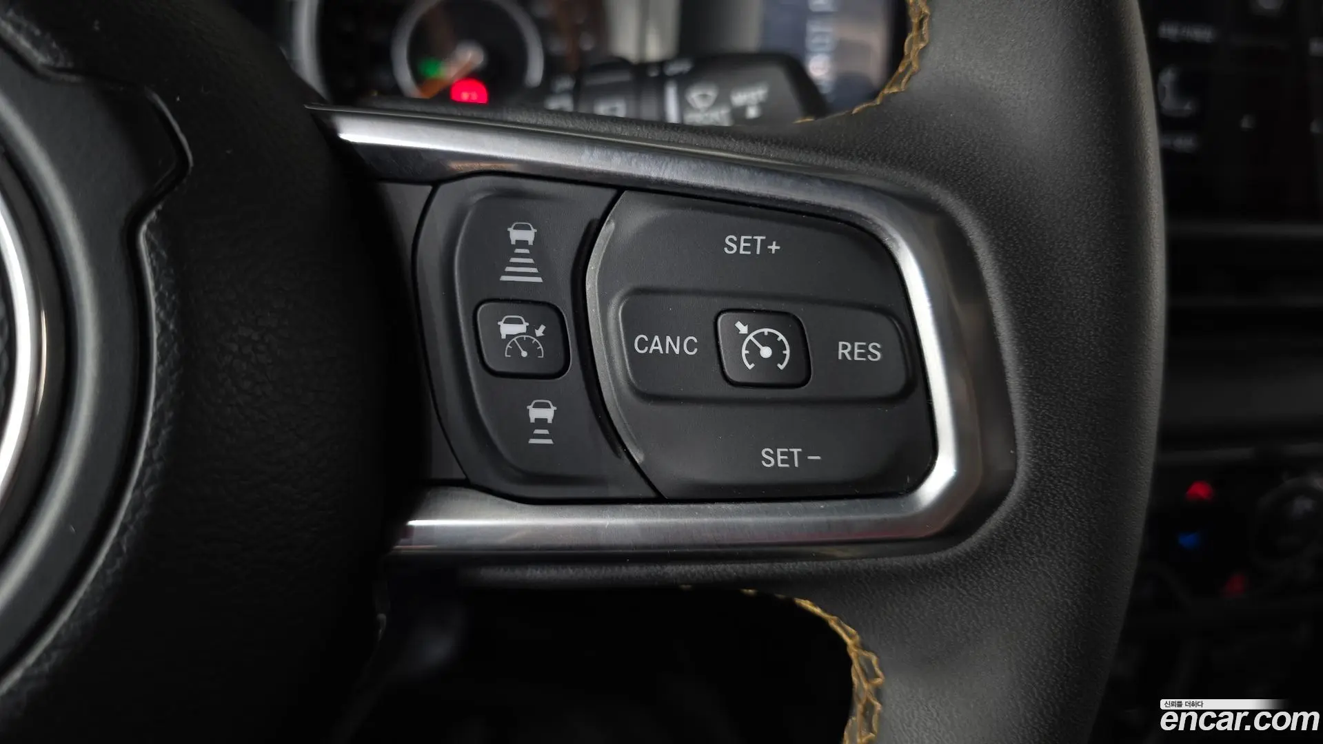 Jeep Wrangler 2.0 Sahara 4Door 2023
