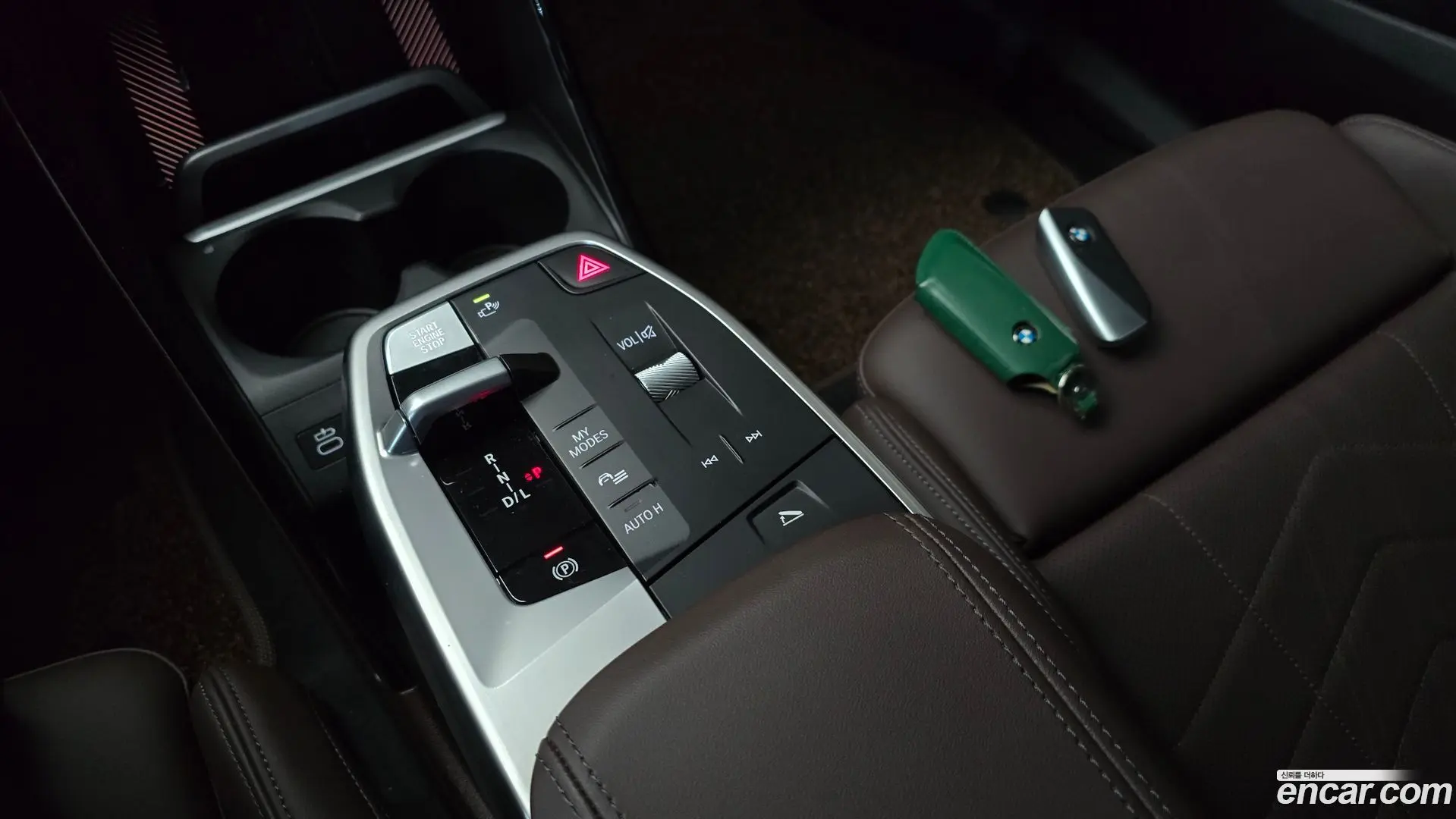 BMW 2-Series 218d Luxury 2020