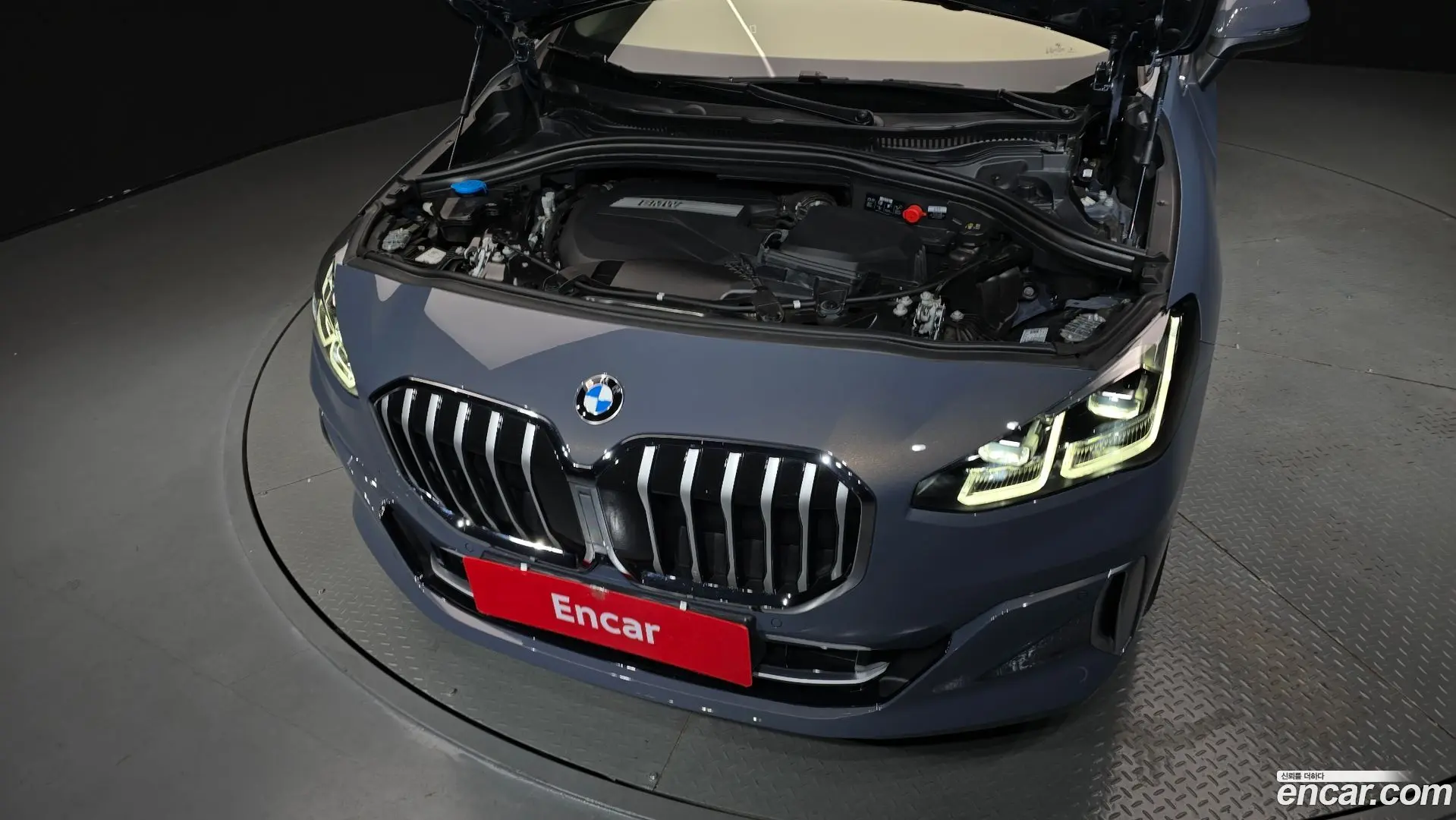 BMW 2-Series 218d Luxury 2020