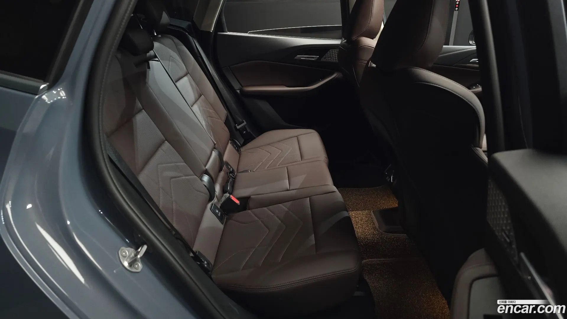 BMW 2-Series 218d Luxury 2020