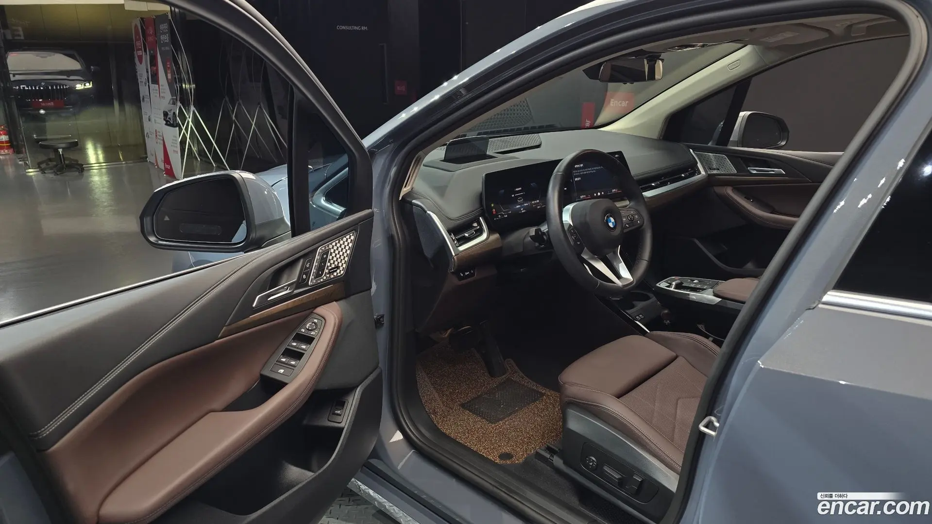 BMW 2-Series 218d Luxury 2020