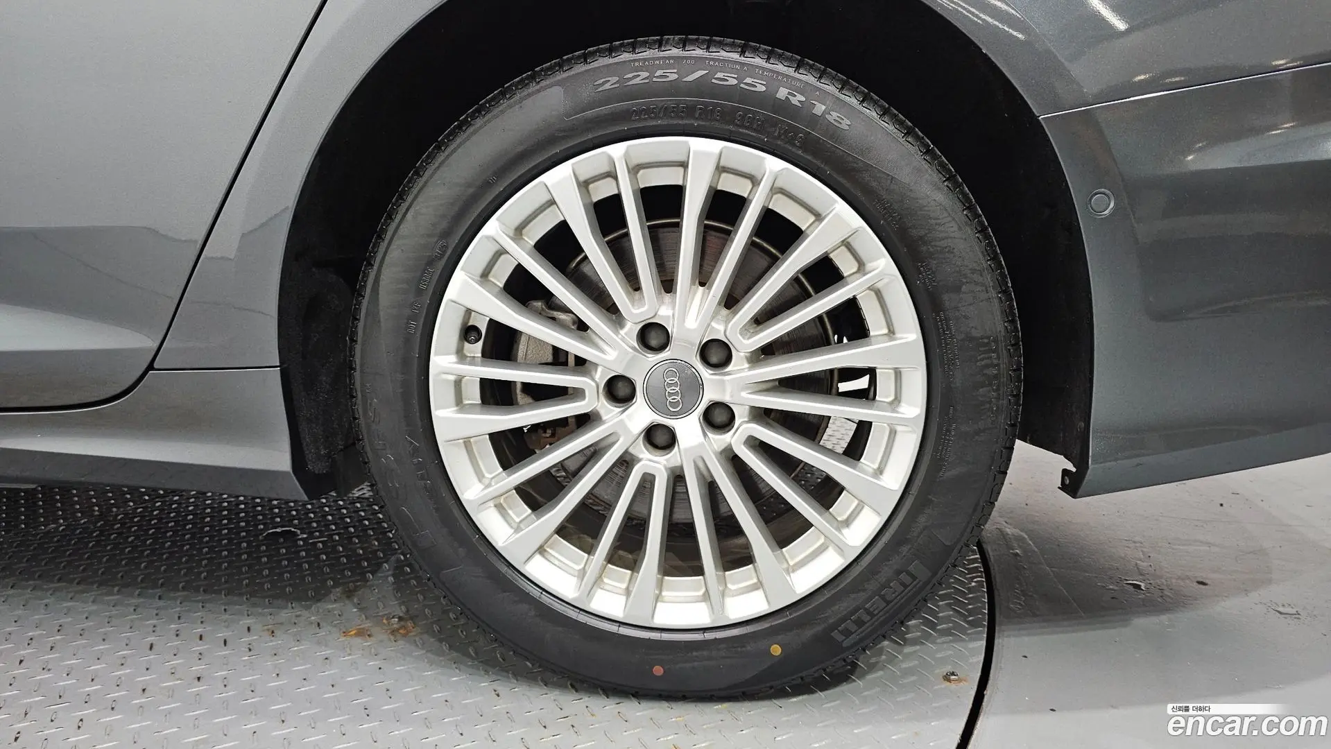 Audi A6 45 TFSI Premium