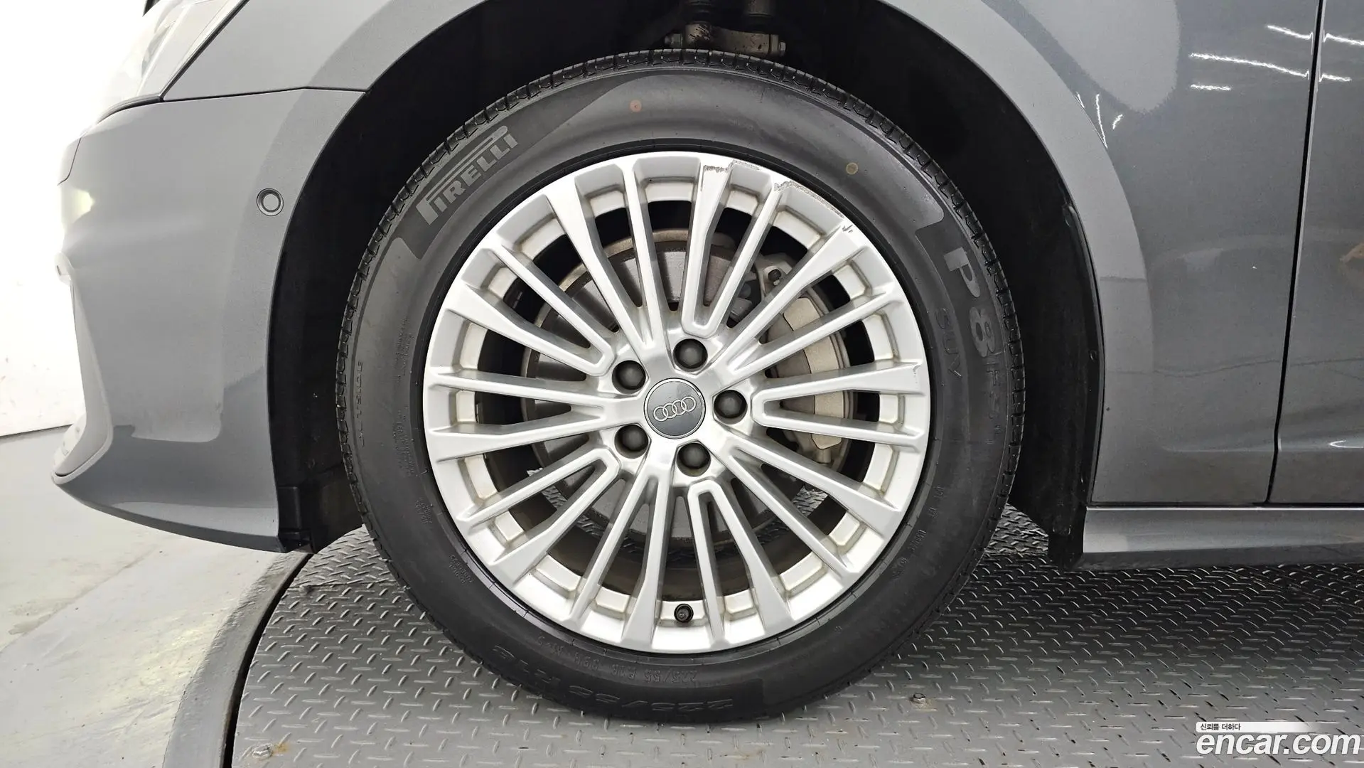 Audi A6 45 TFSI Premium