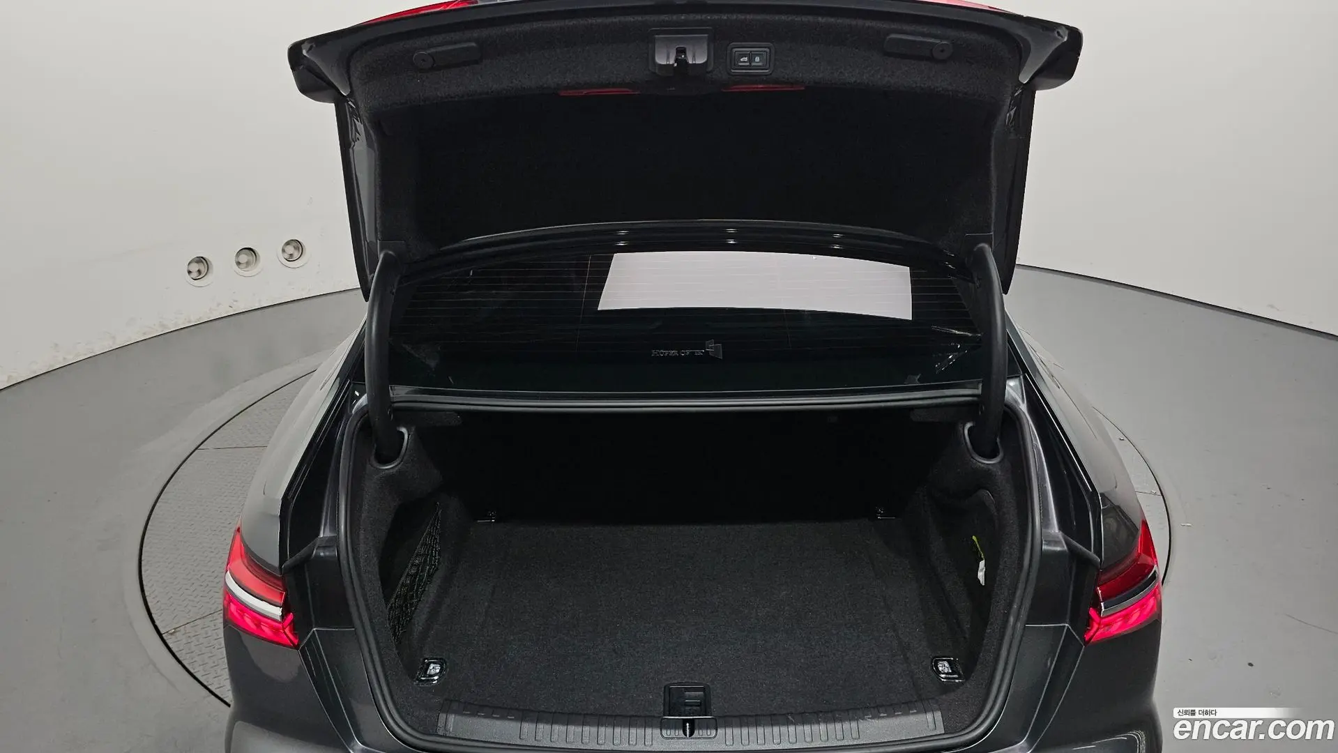 Audi A6 45 TFSI Premium