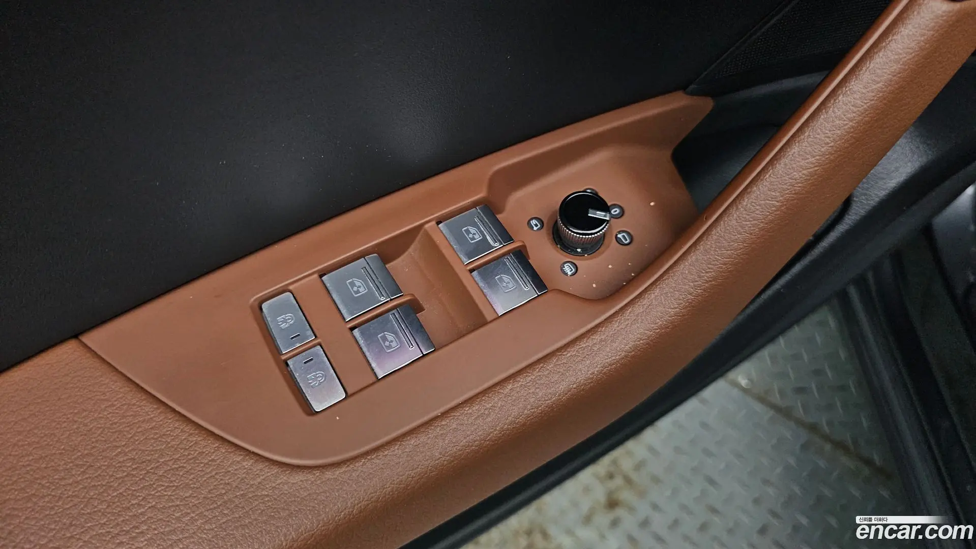 Audi A6 45 TFSI Premium