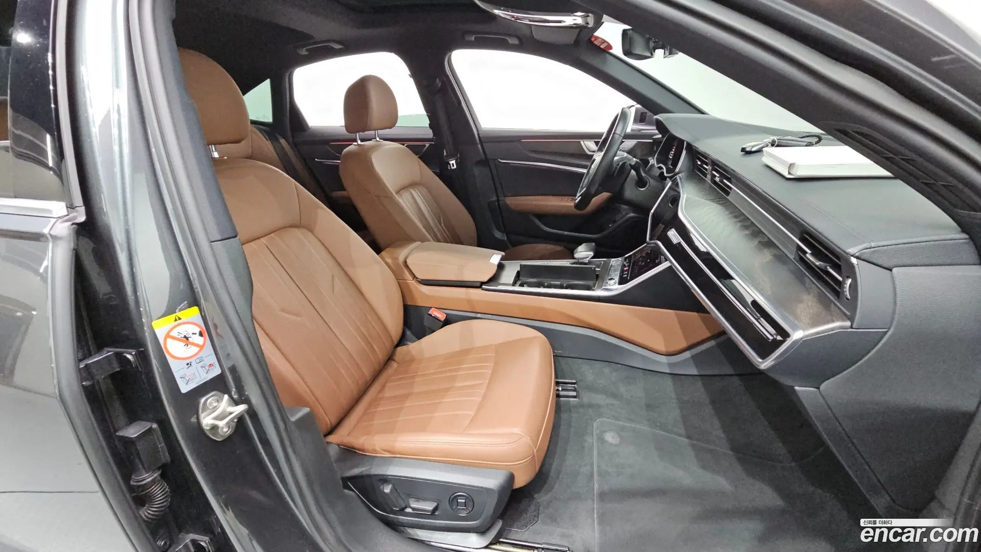 Audi A6 45 TFSI Premium