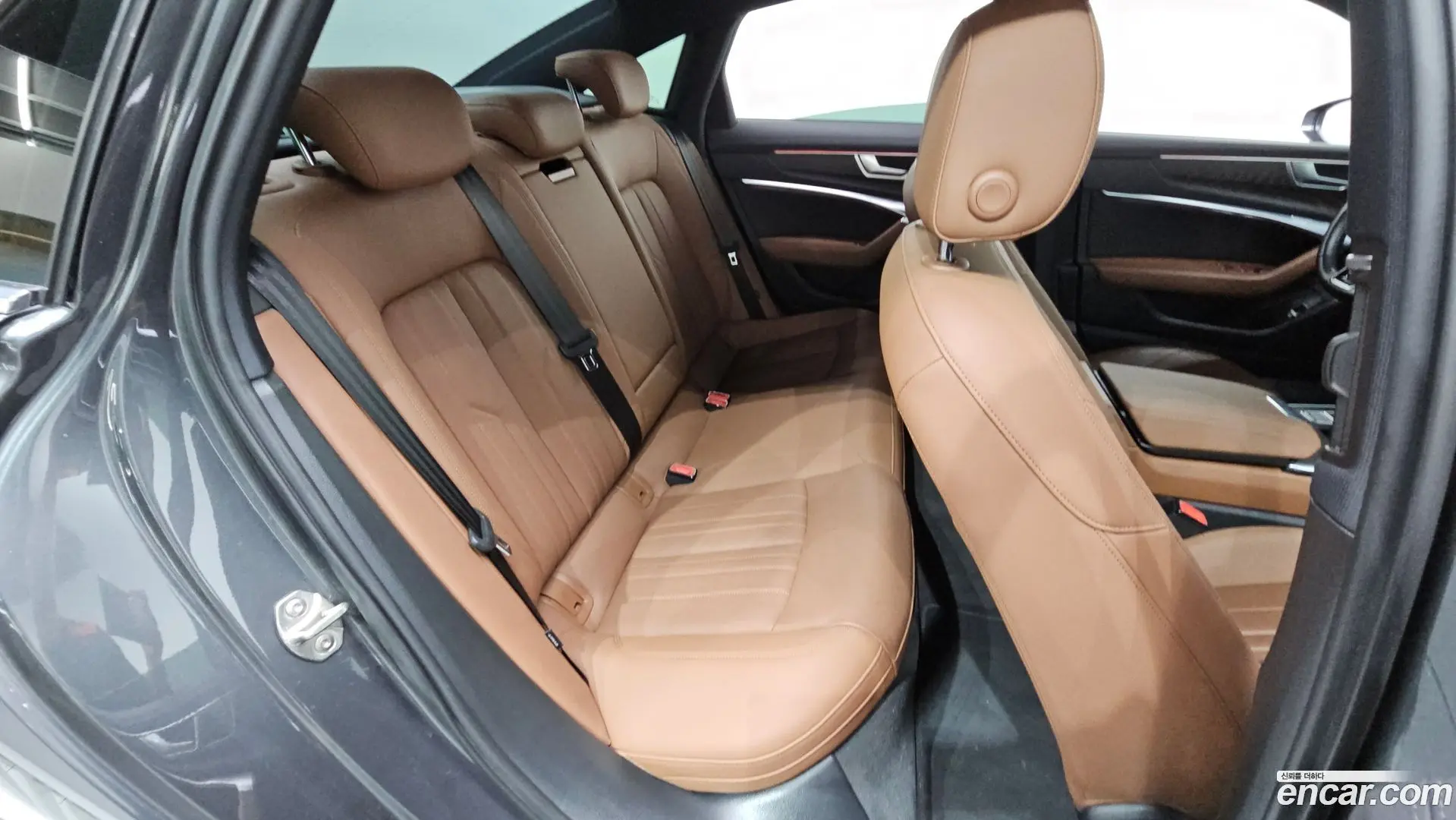 Audi A6 45 TFSI Premium