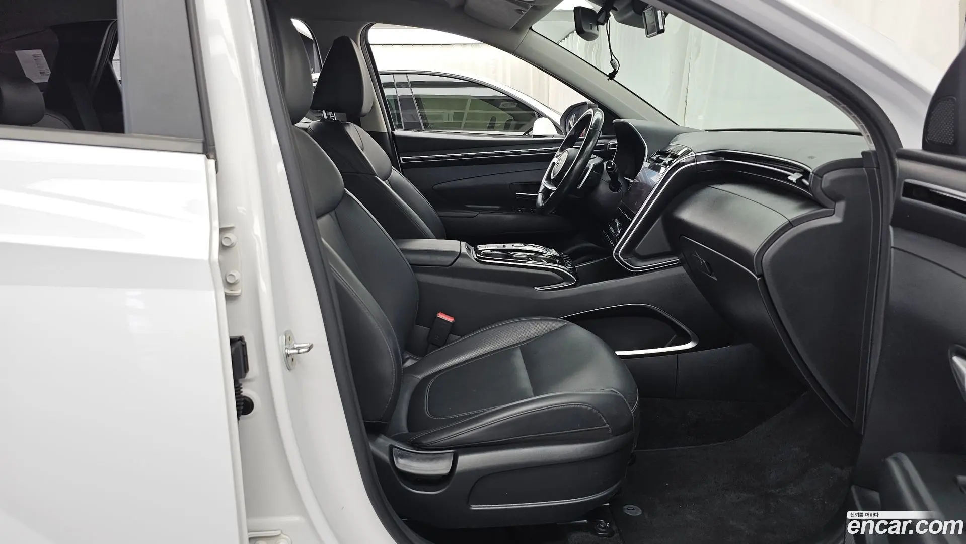 Hyundai Tucson Diesel 2.0 2WD