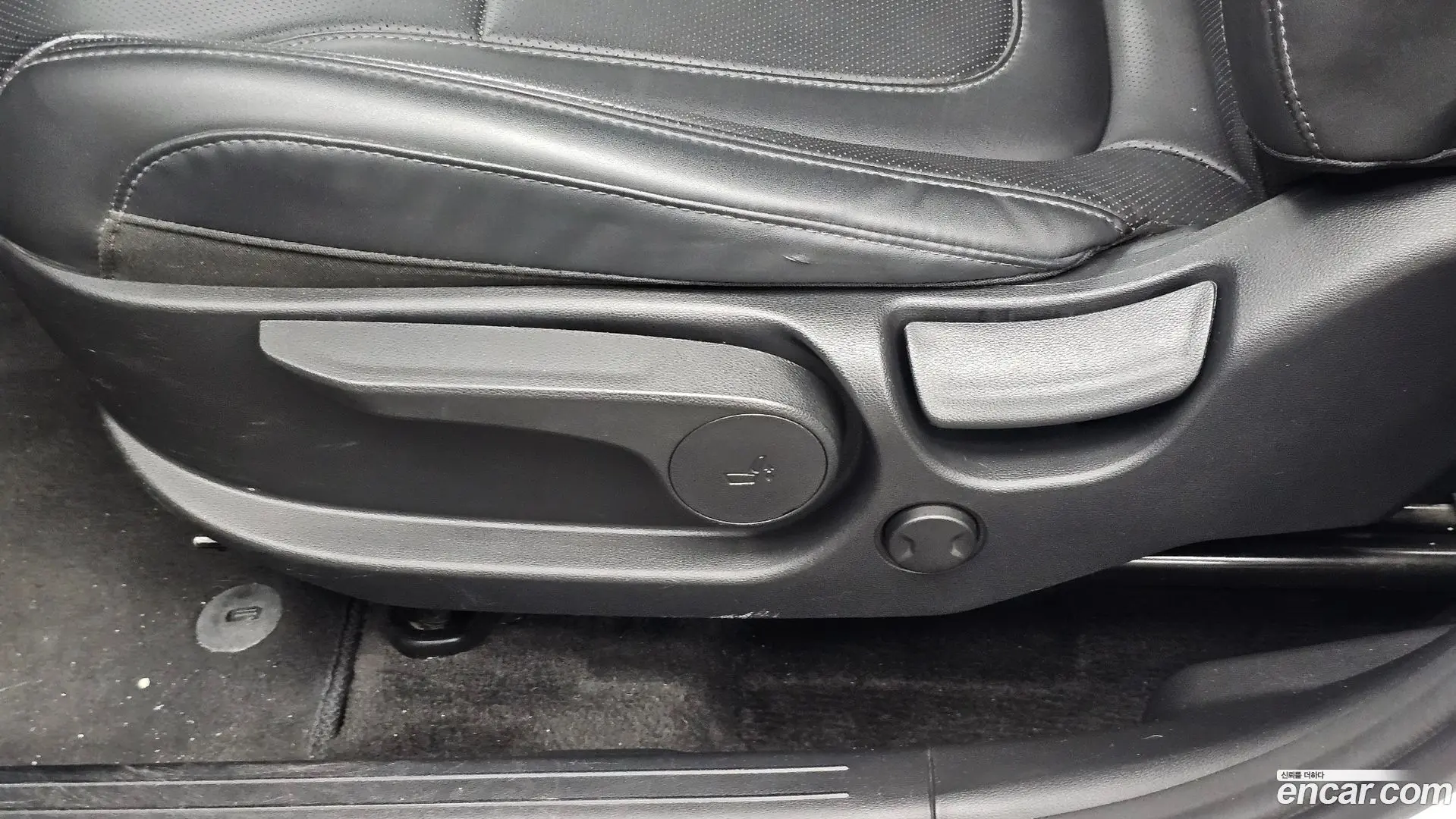 Hyundai Tucson Diesel 2.0 2WD