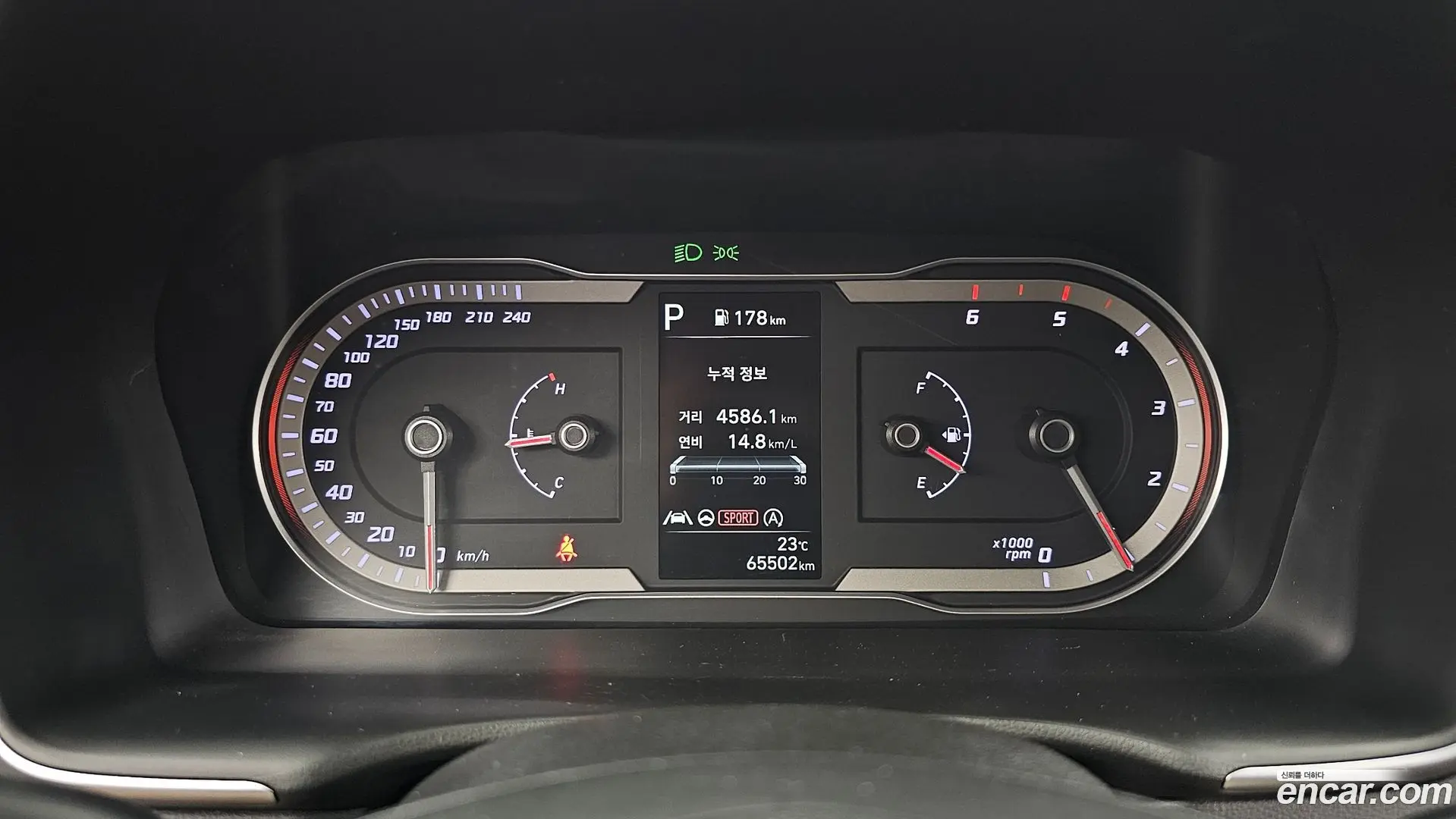 Hyundai Tucson Diesel 2.0 2WD