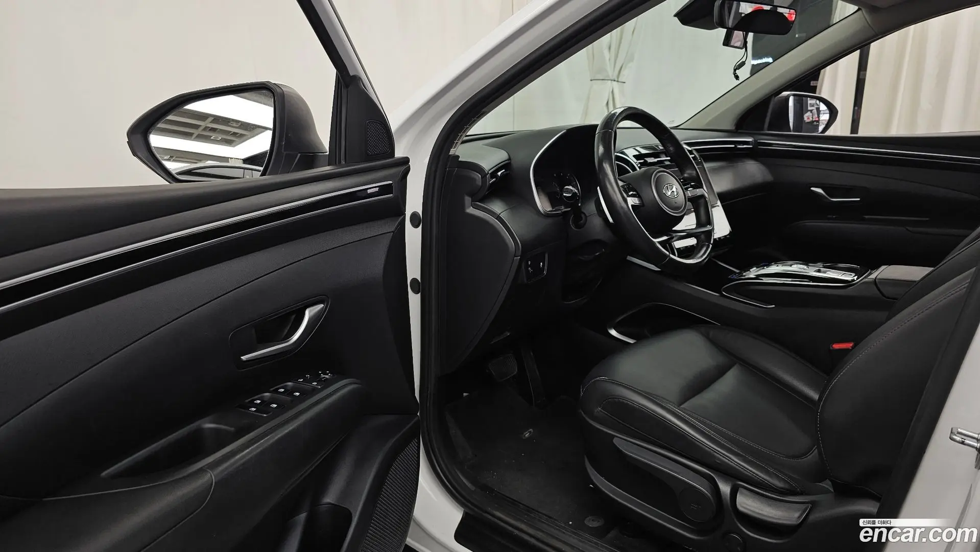 Hyundai Tucson Diesel 2.0 2WD