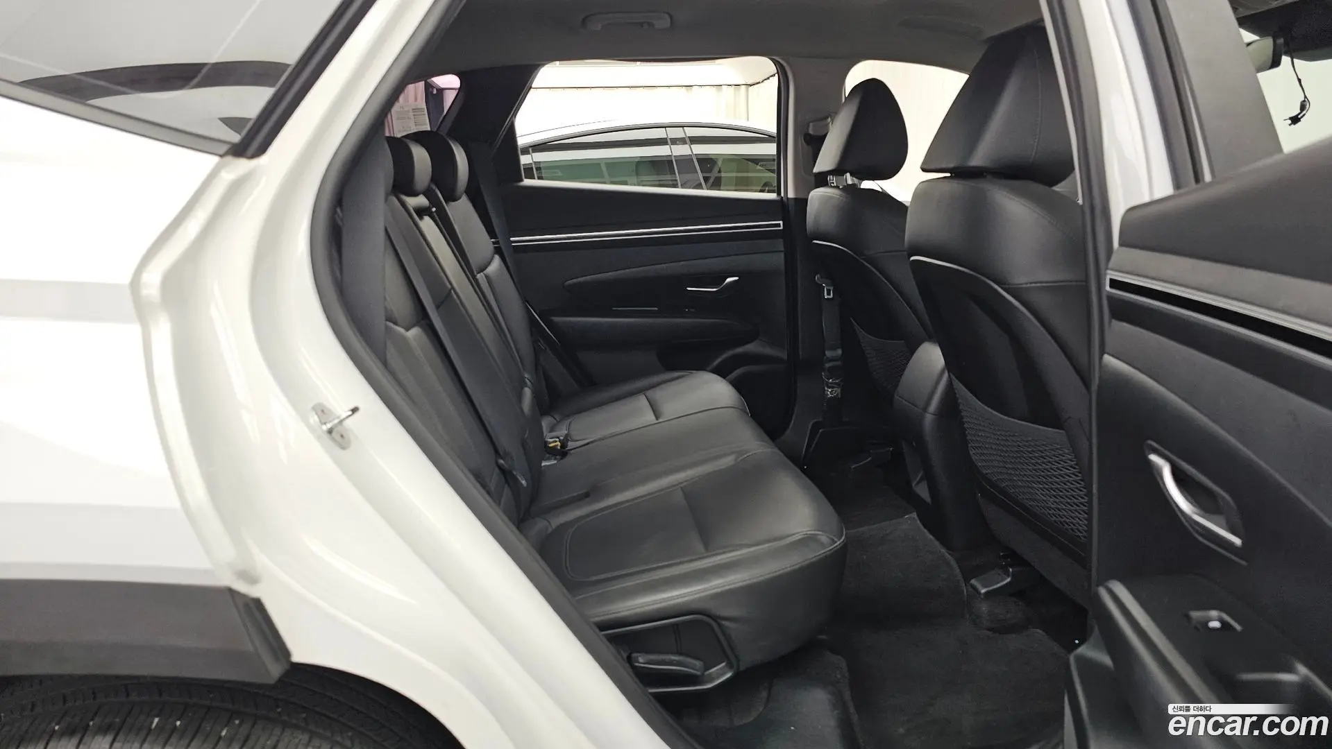 Hyundai Tucson Diesel 2.0 2WD