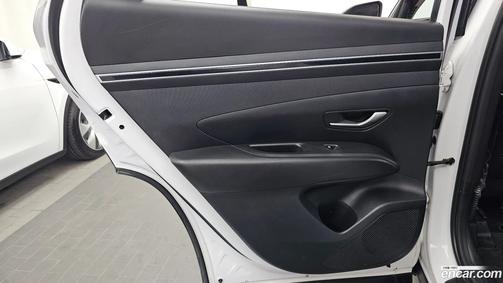Hyundai Tucson Diesel 2.0 2WD