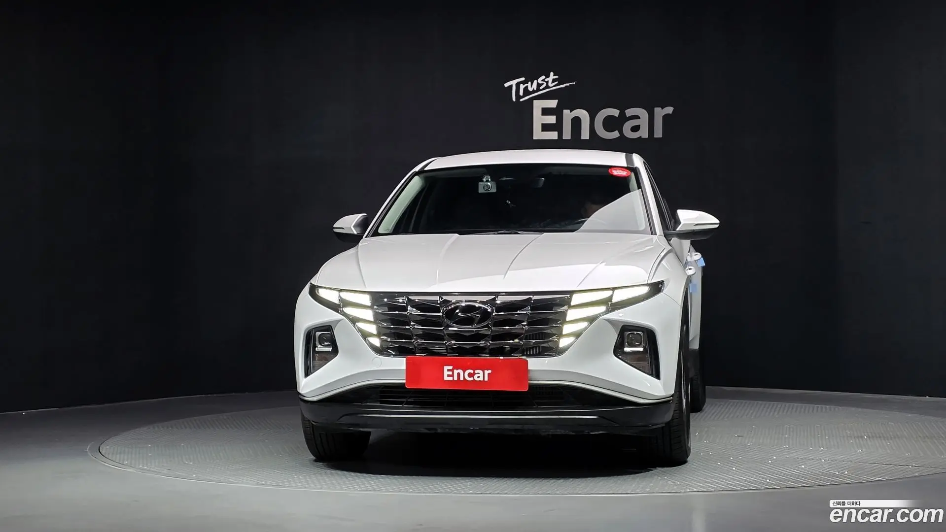 Hyundai Tucson Diesel 2.0 2WD