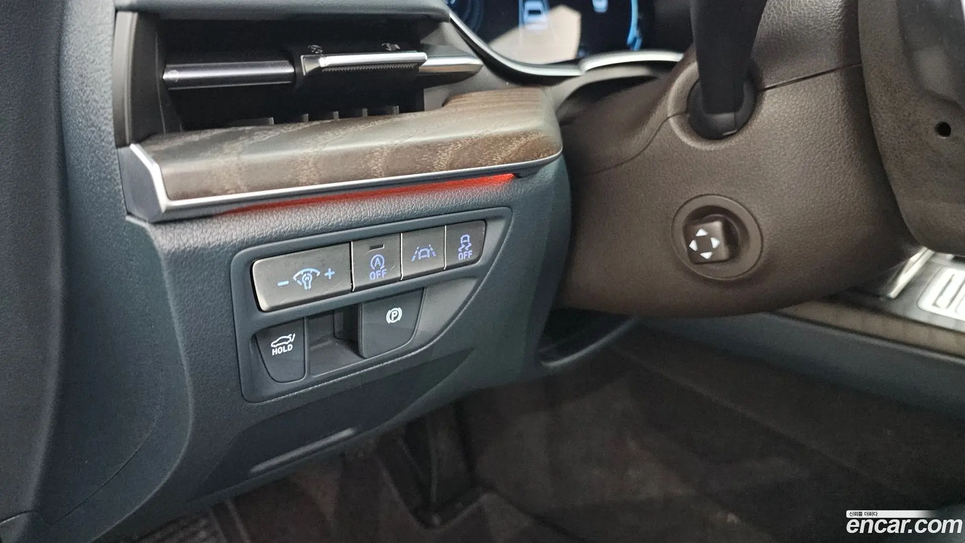 Genesis G80 Gasoline 3.5 Turbo 2WD 2020