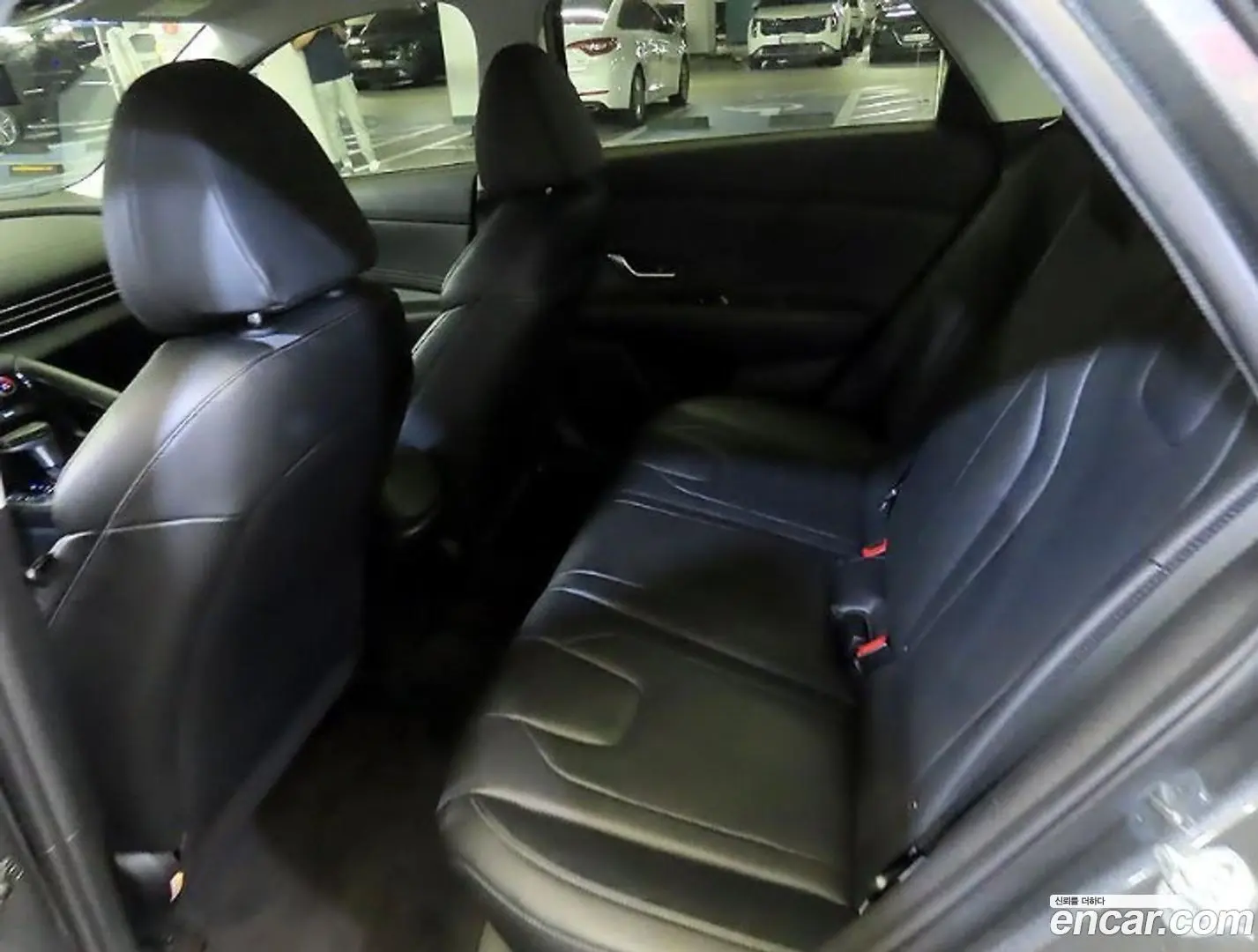 Hyundai AVANTE 1.6 2020