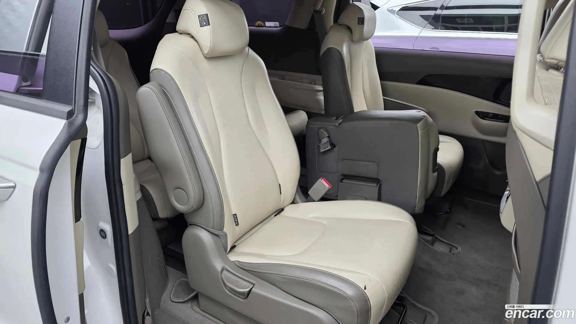 Kia Canival Diesel 11-Seater Prestige