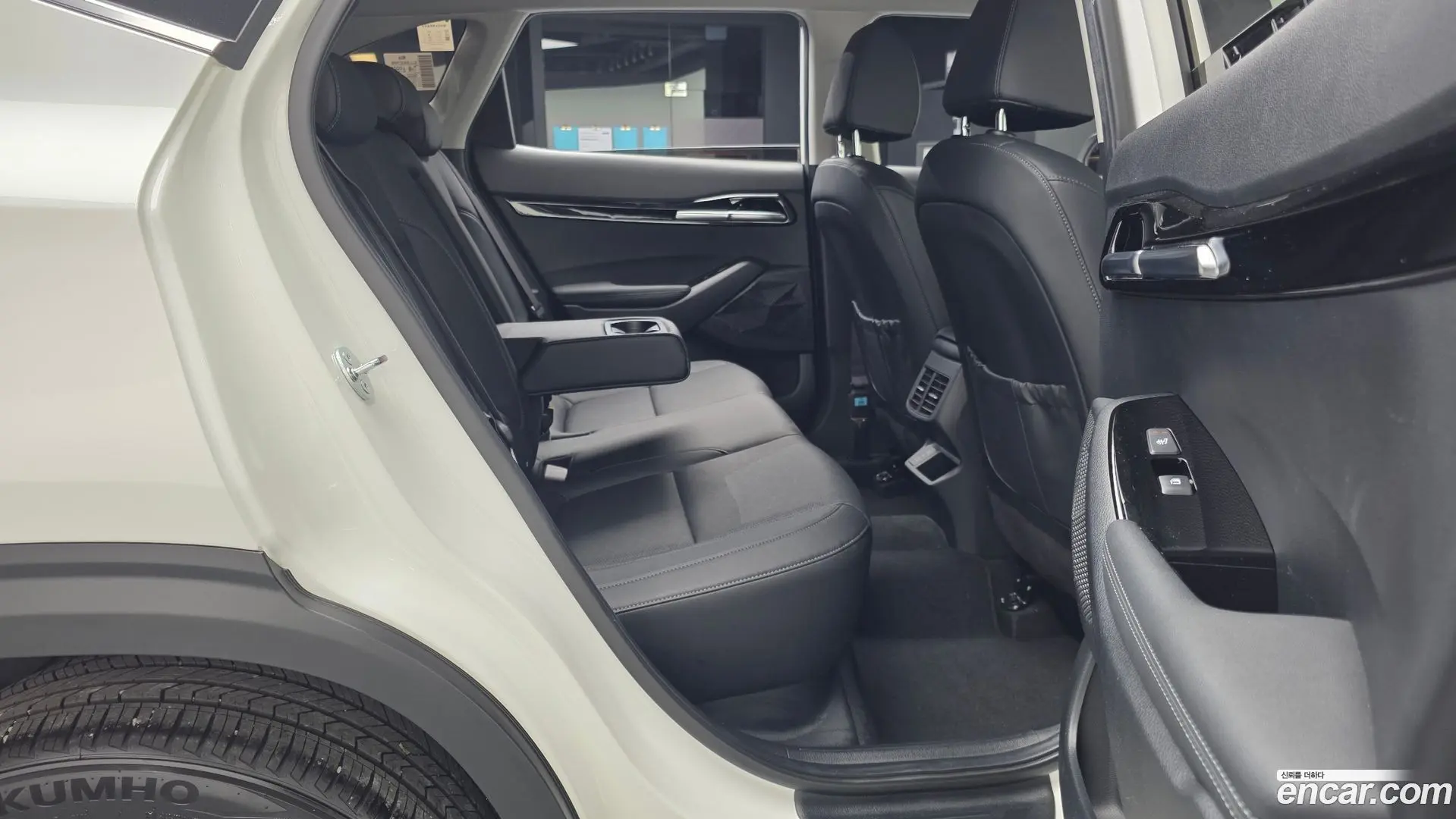 Kia Seltos Gasoline 1.6 Turbo 2WD 2022