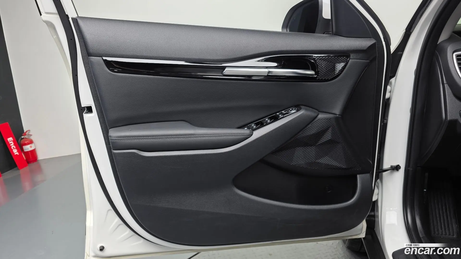 Kia Seltos Gasoline 1.6 Turbo 2WD 2022