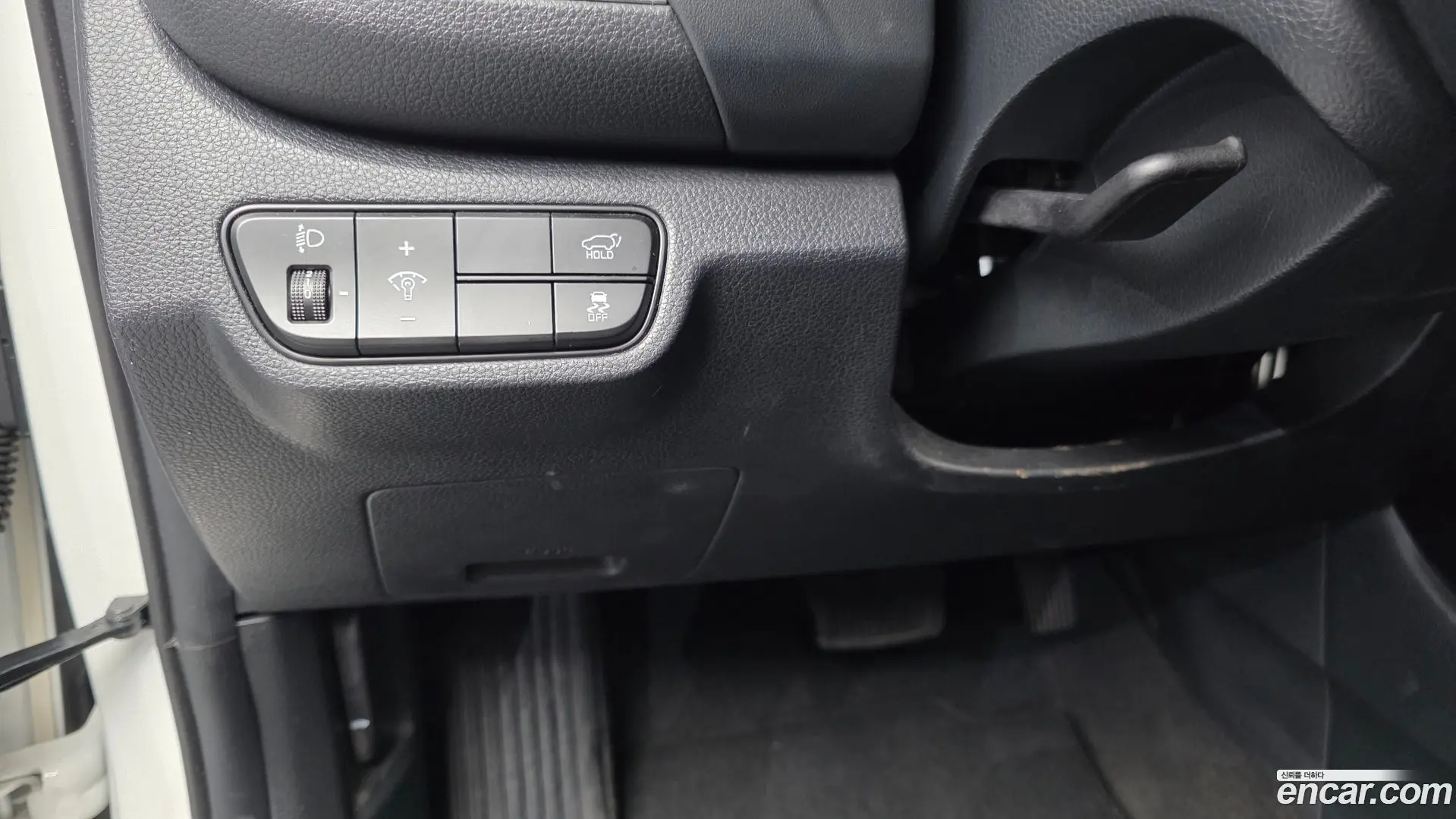 Kia Seltos Gasoline 1.6 Turbo 2WD 2022
