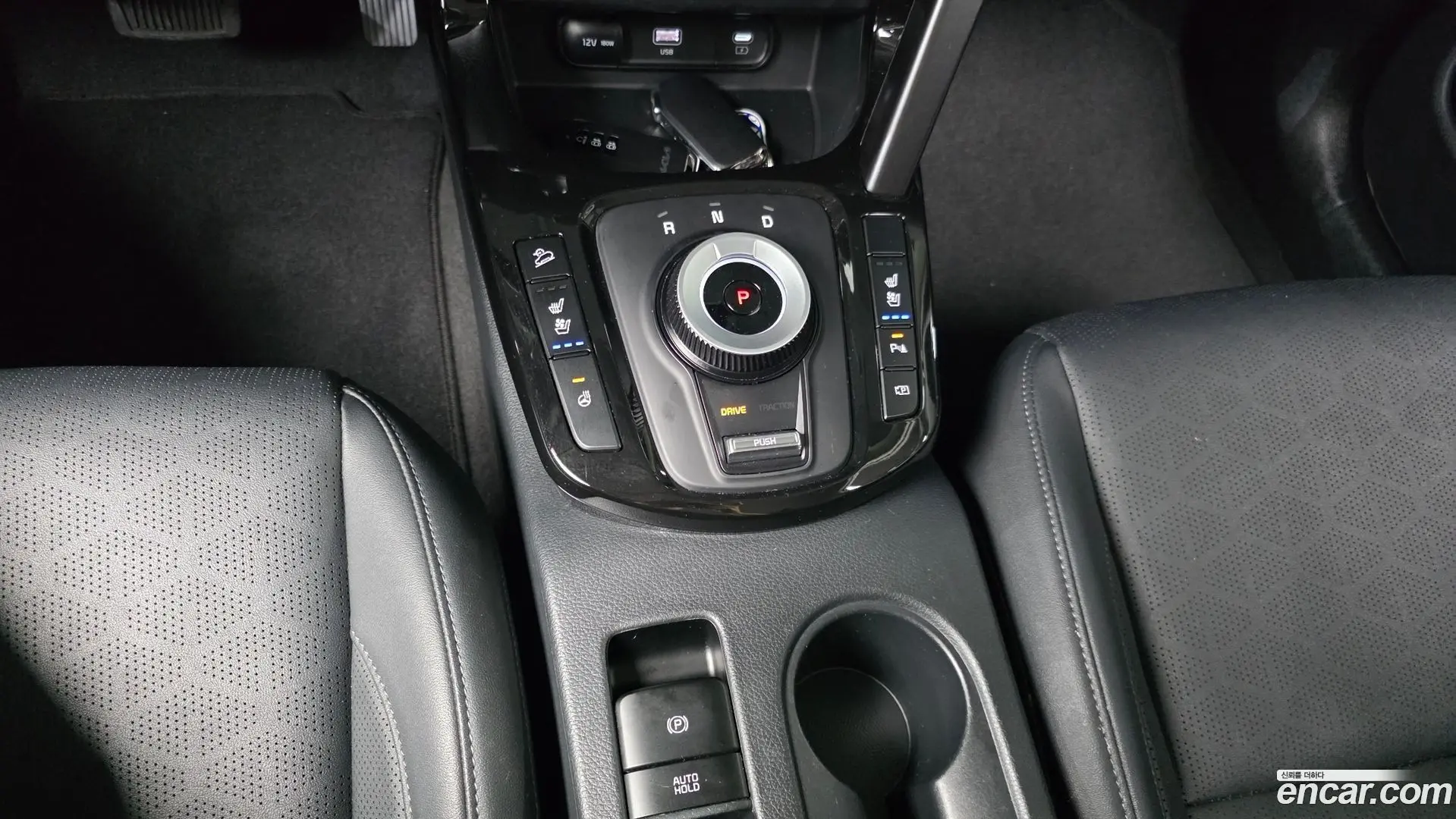Kia Seltos Gasoline 1.6 Turbo 2WD 2022