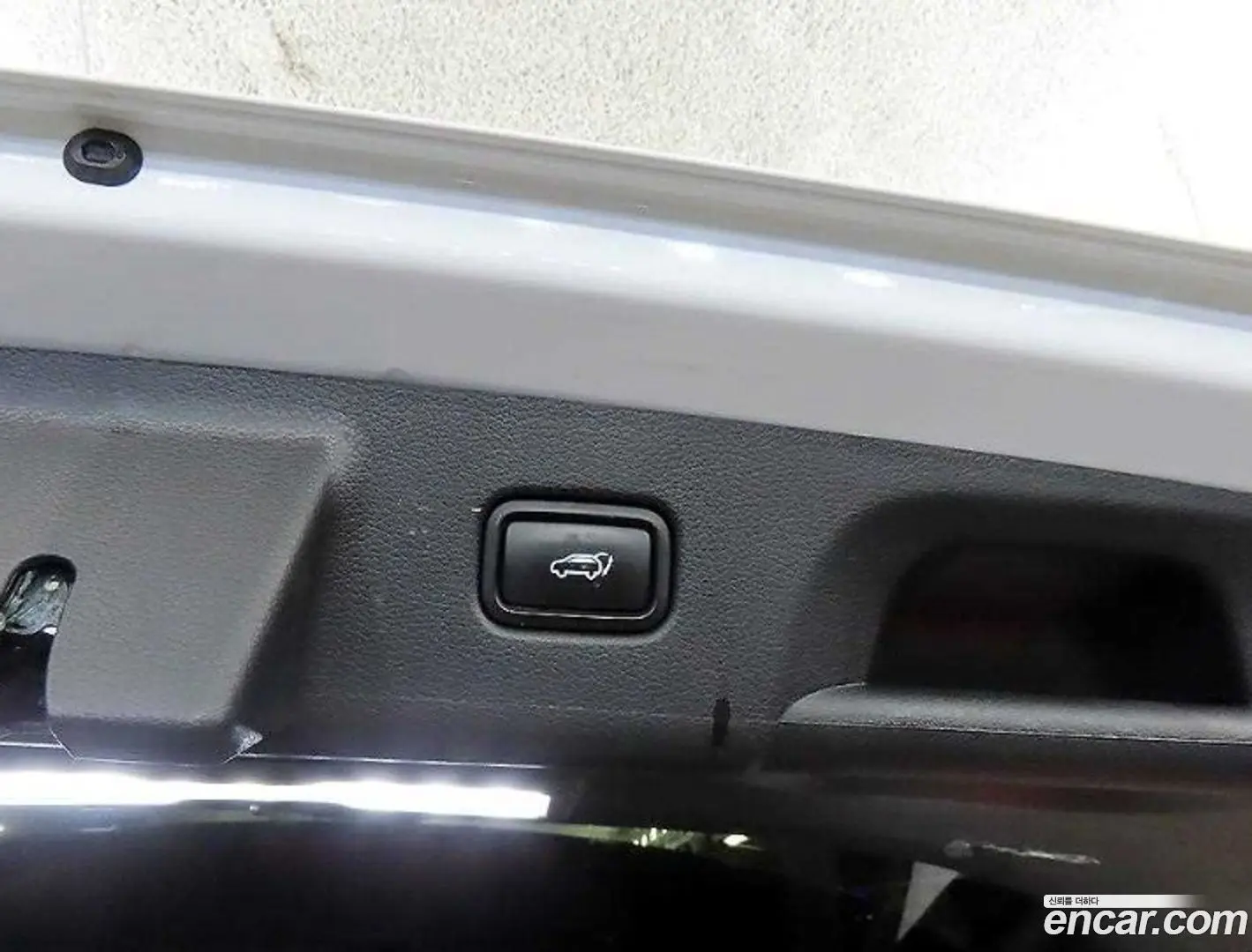 Hyundai Palisade Gasoline 3.8 4WD 2018