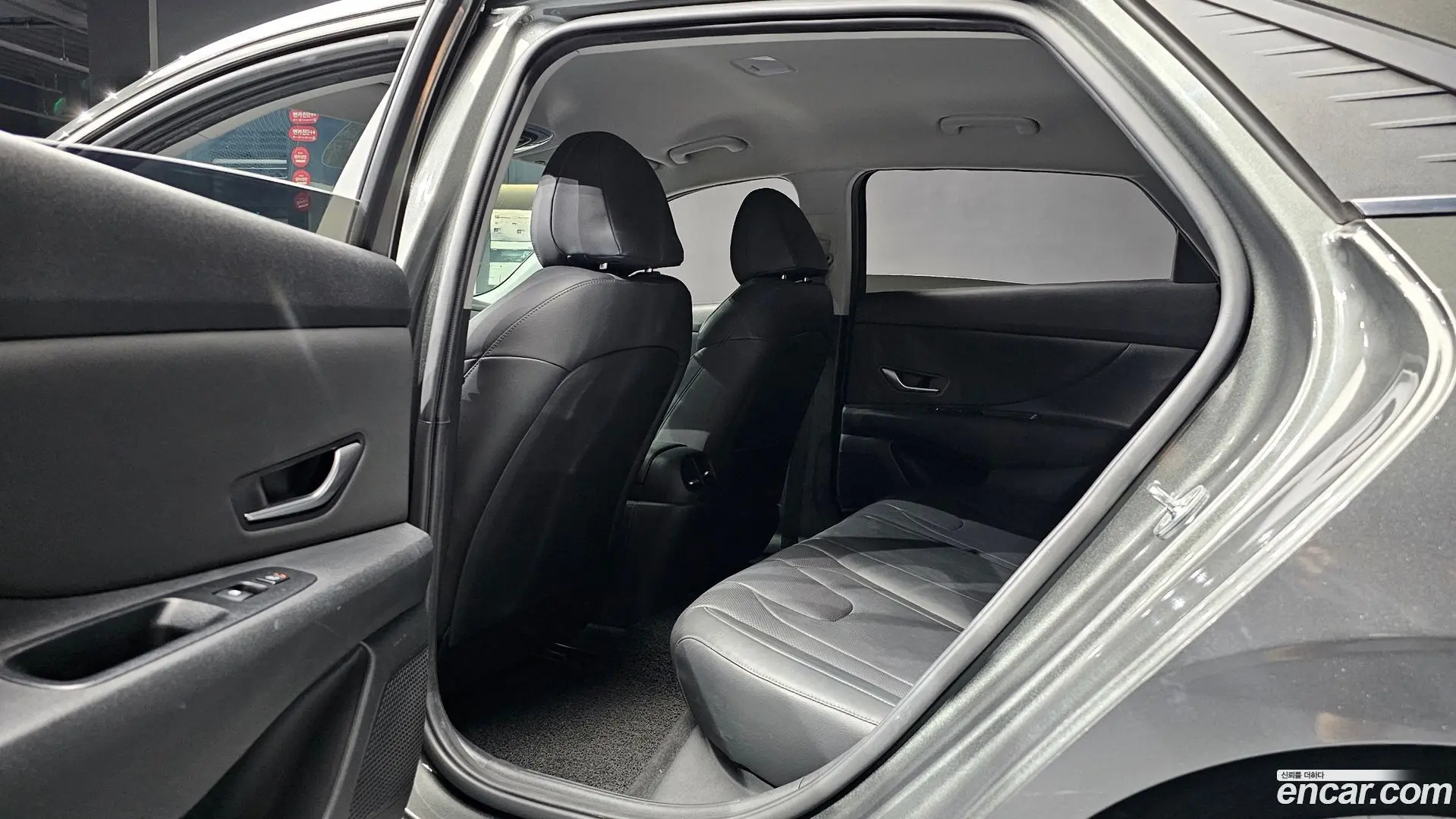 Hyundai AVANTE 1.6 2020