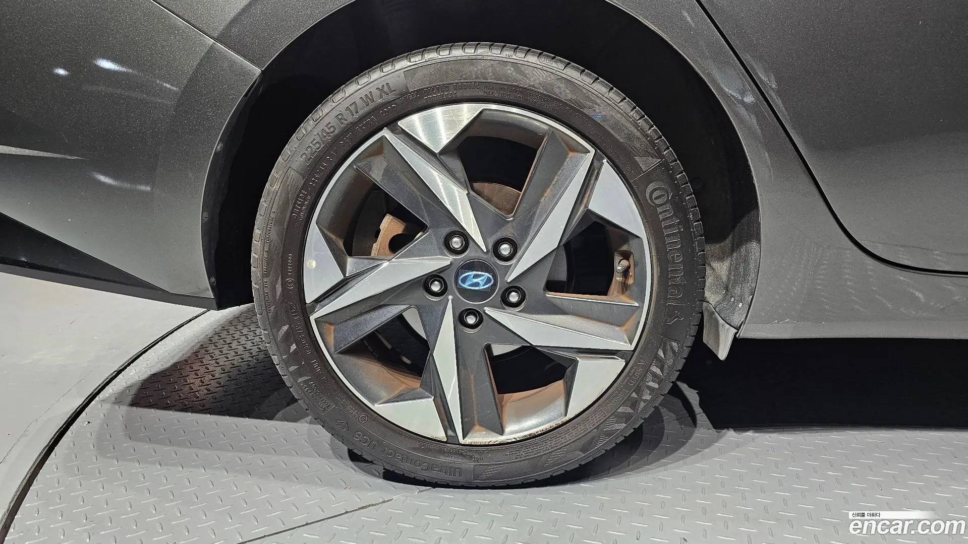 Hyundai AVANTE 1.6 2020