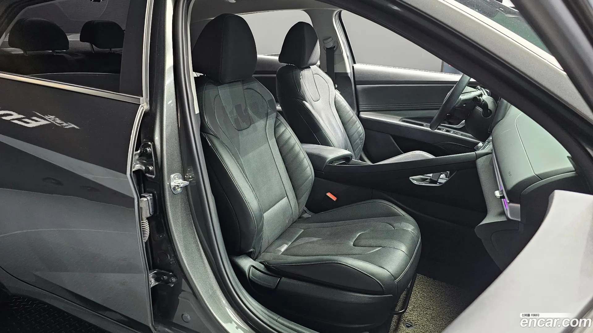 Hyundai AVANTE 1.6 2020
