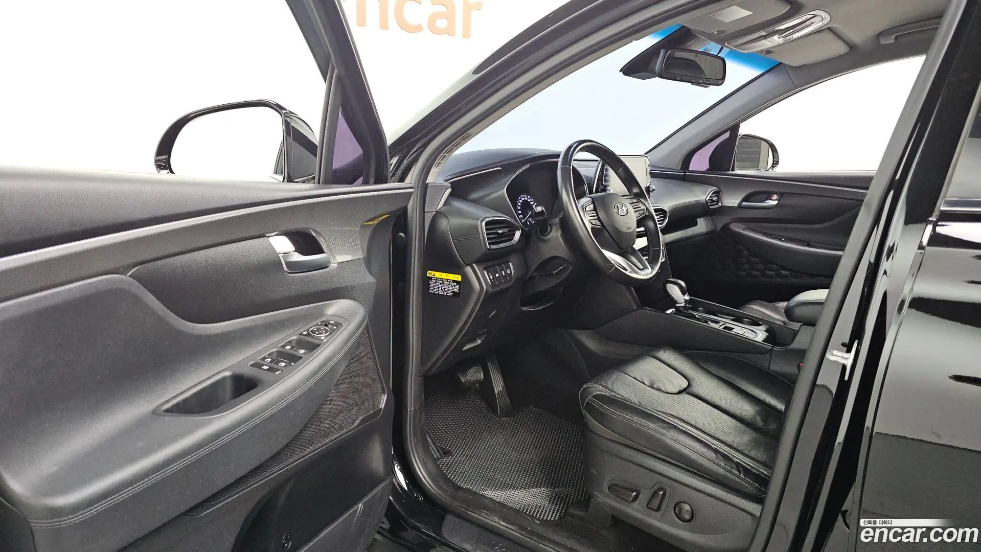 Hyundai Santafe Diesel 2.0 2WD 2018