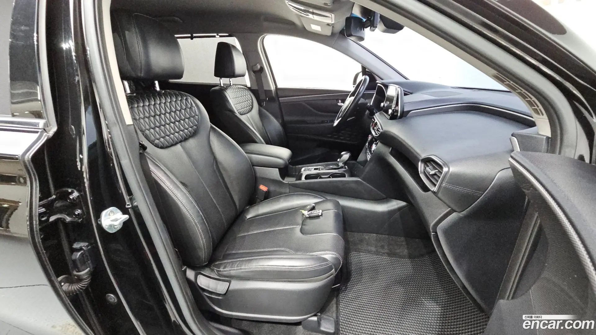 Hyundai Santafe Diesel 2.0 2WD 2018