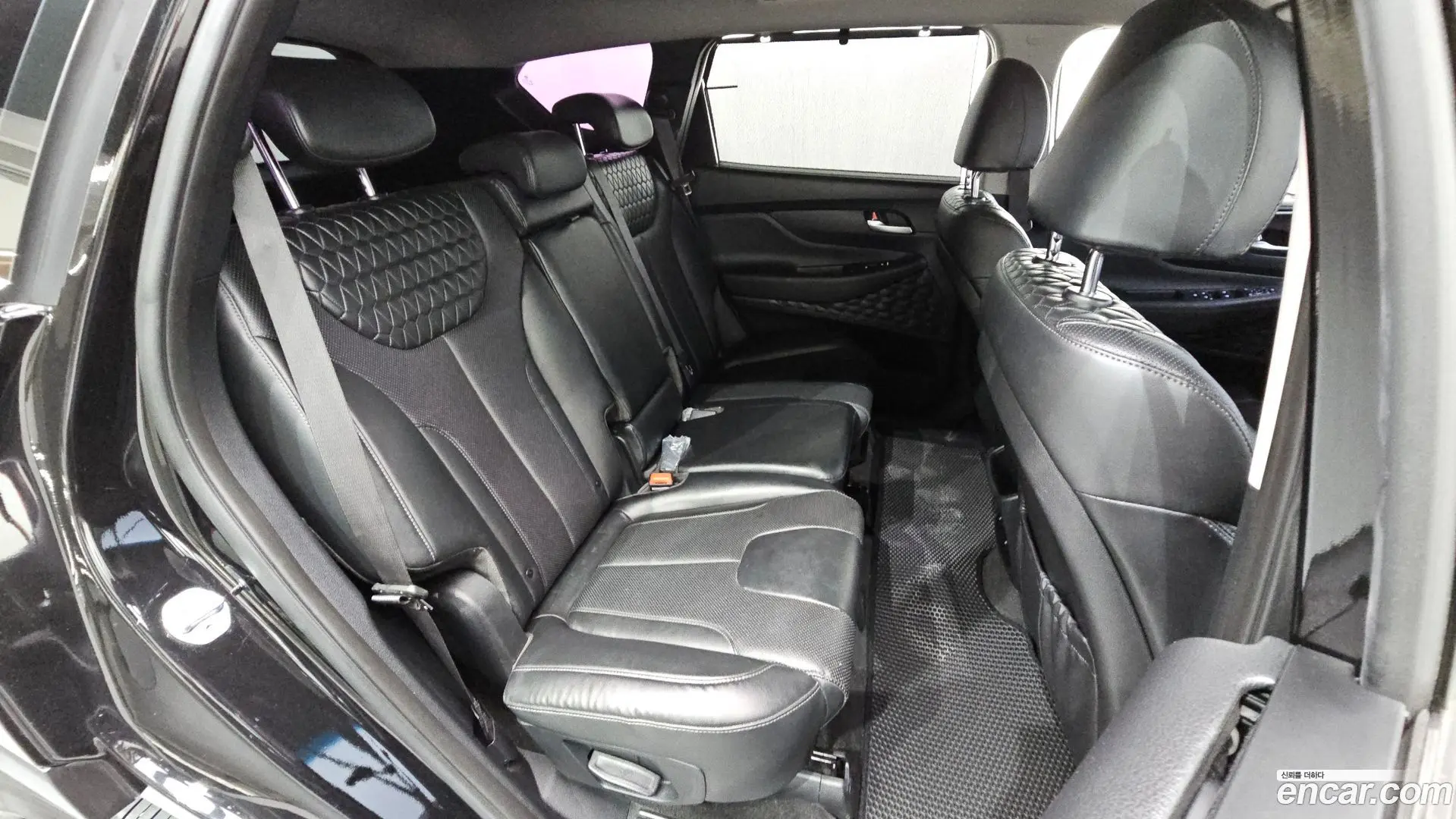 Hyundai Santafe Diesel 2.0 2WD 2018