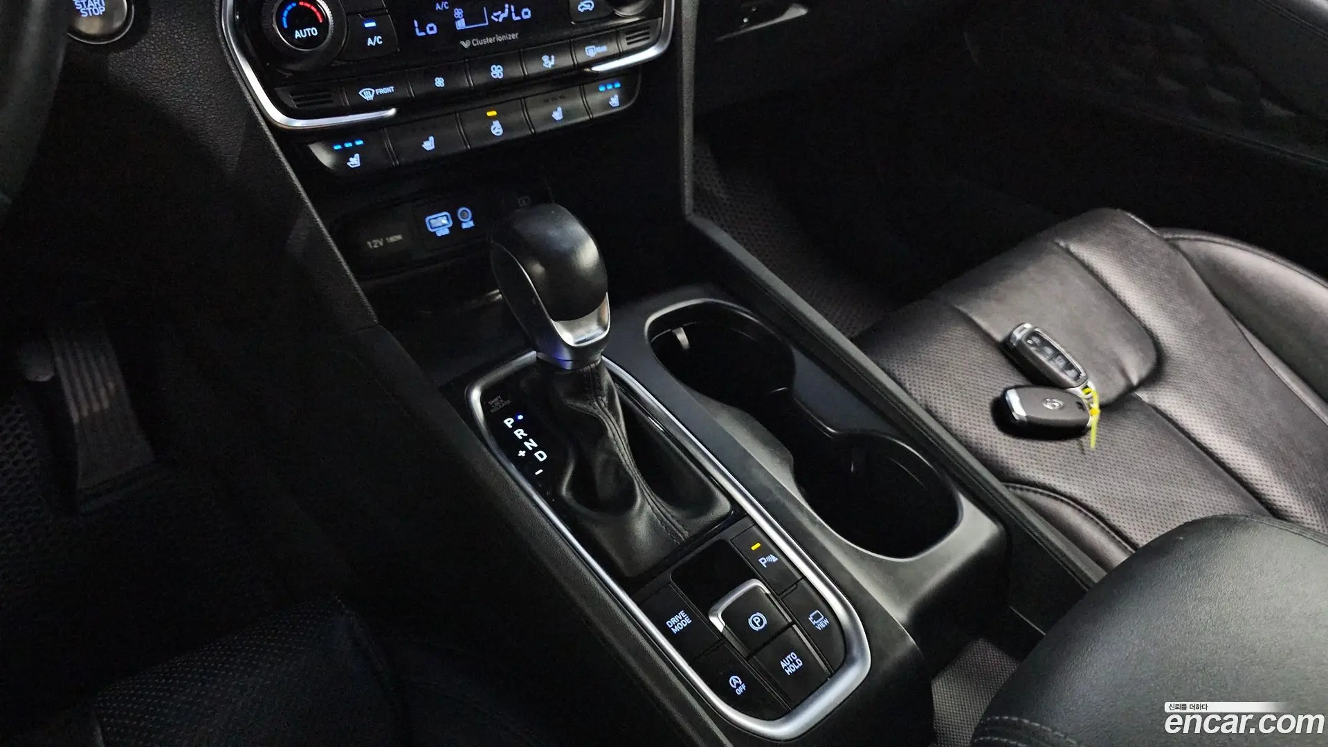 Hyundai Santafe Diesel 2.0 2WD 2018