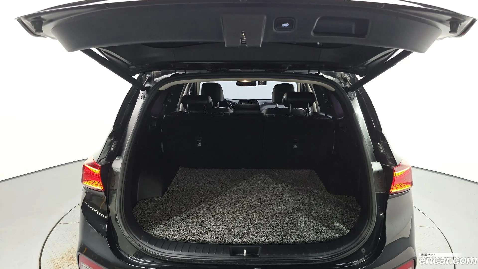 Hyundai Santafe Diesel 2.0 2WD 2018