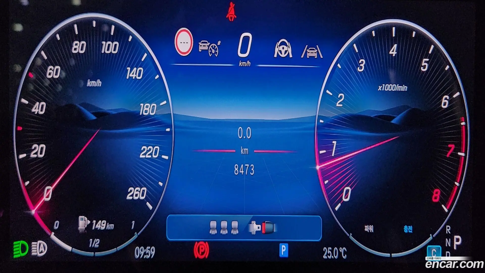 Mercedes-Benz C-Class C200 Avantgarde 2023