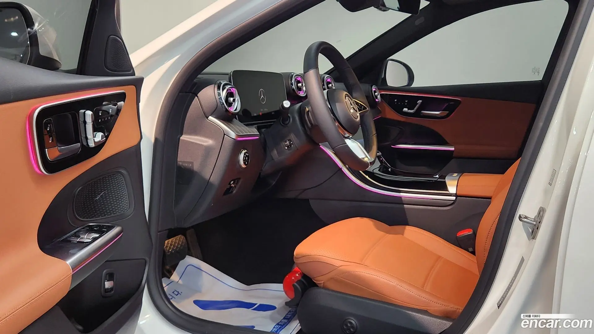 Mercedes-Benz C-Class C200 Avantgarde 2023