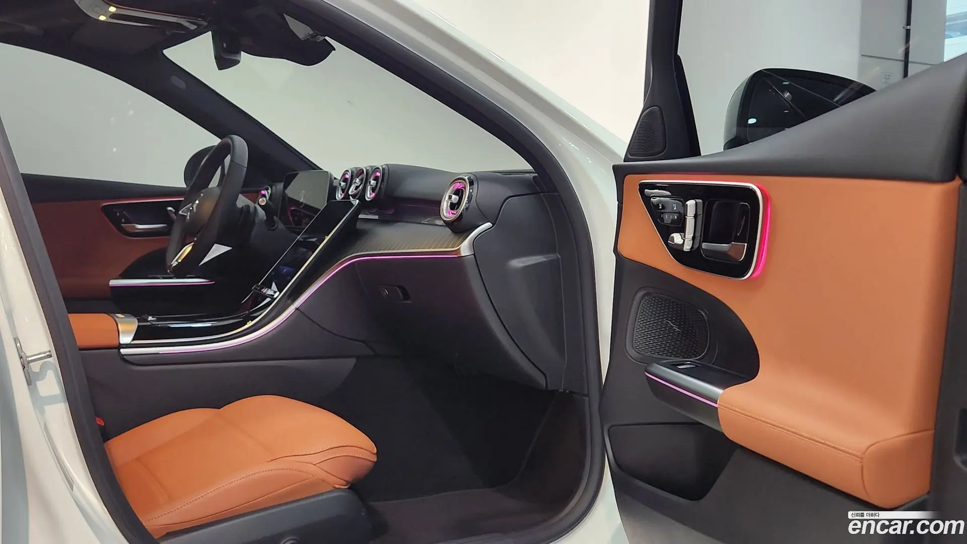 Mercedes-Benz C-Class C200 Avantgarde 2023