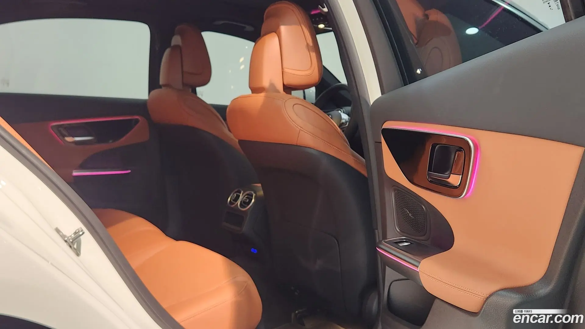 Mercedes-Benz C-Class C200 Avantgarde 2023