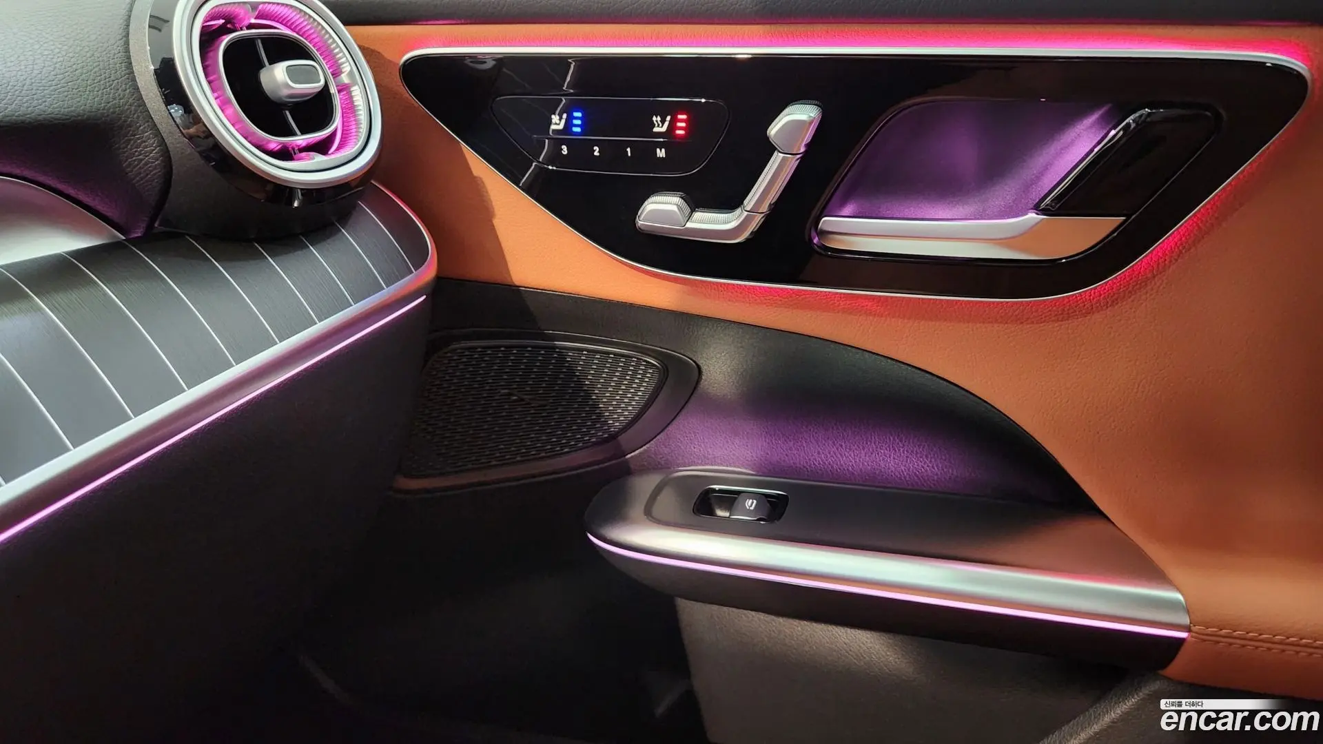 Mercedes-Benz C-Class C200 Avantgarde 2023