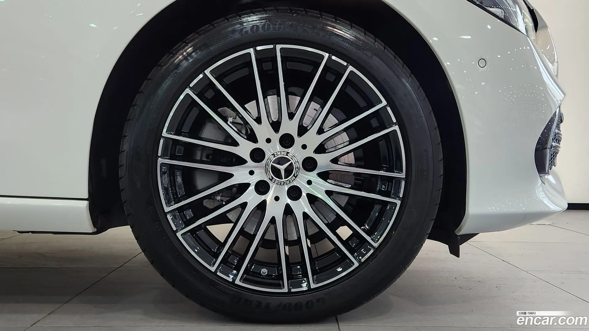 Mercedes-Benz C-Class C200 Avantgarde 2023