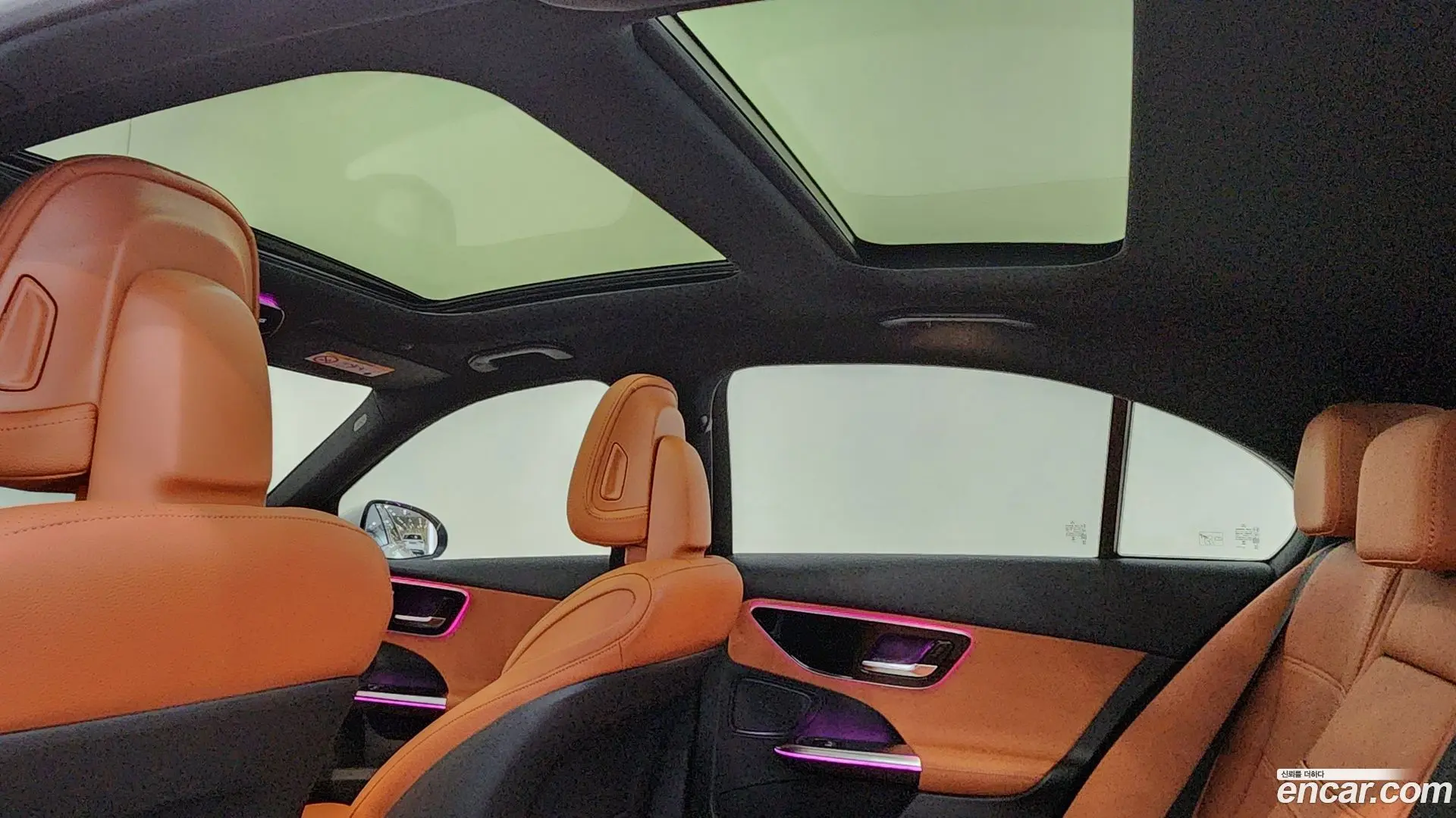 Mercedes-Benz C-Class C200 Avantgarde 2023