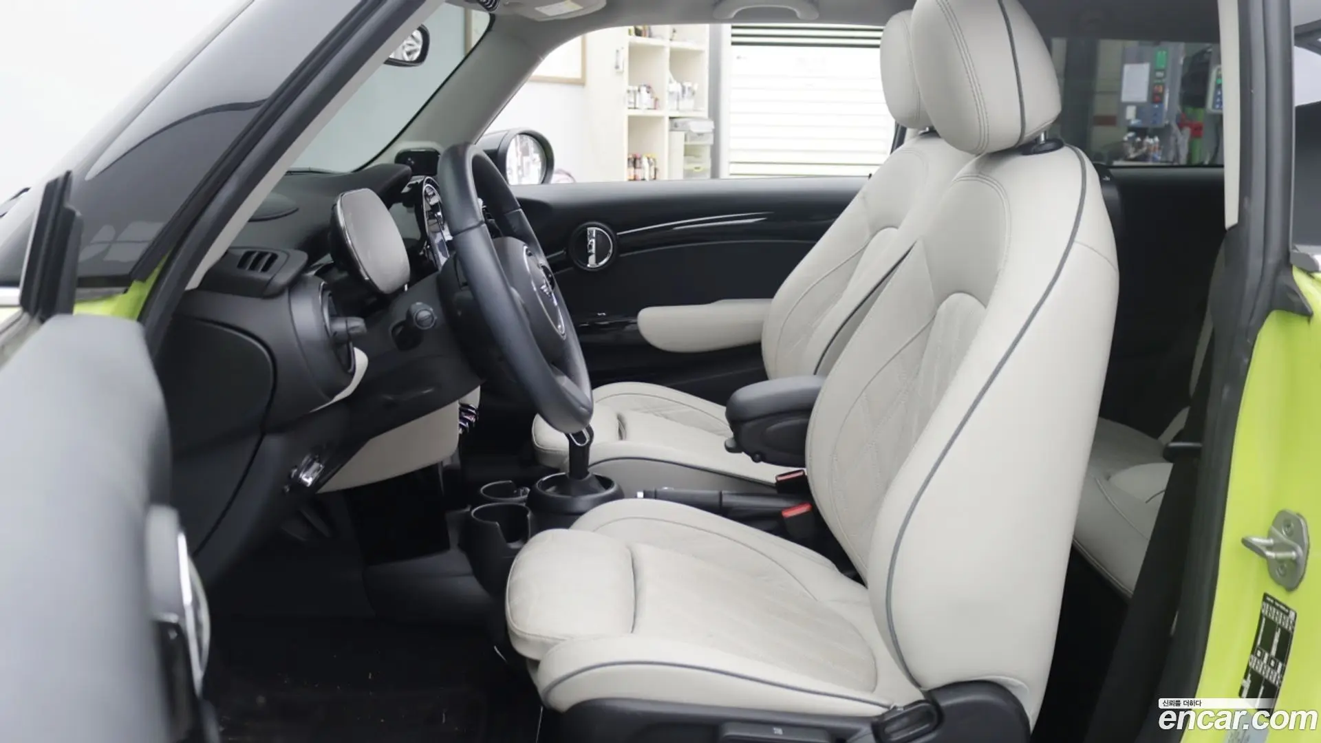 Mini Cooper Standard