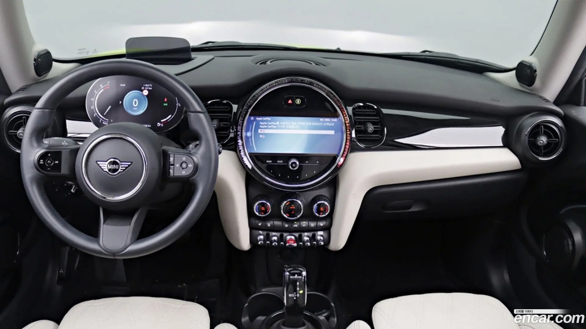 Mini Cooper Standard