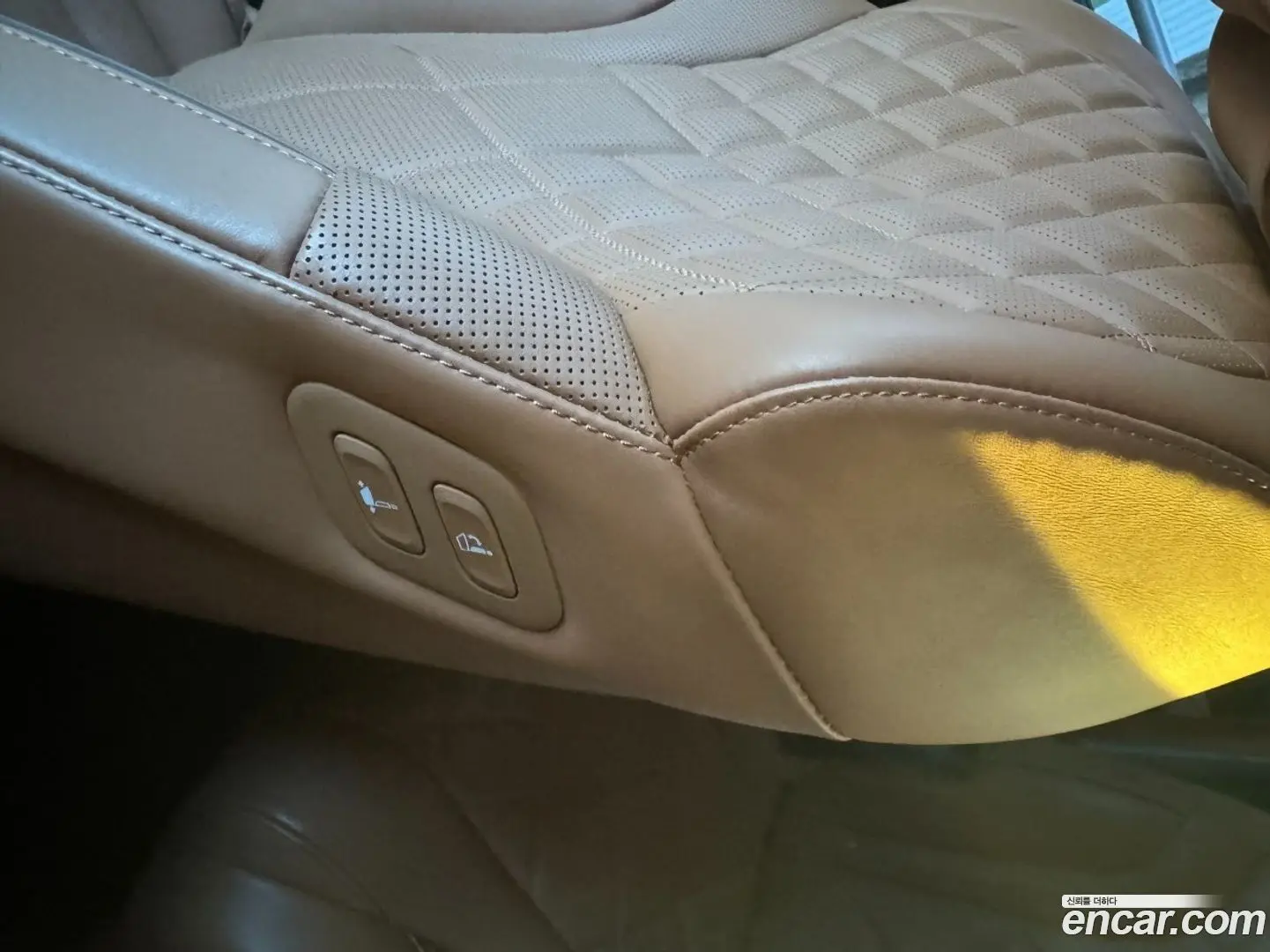 Genesis GV80 3.5T Gasoline AWD